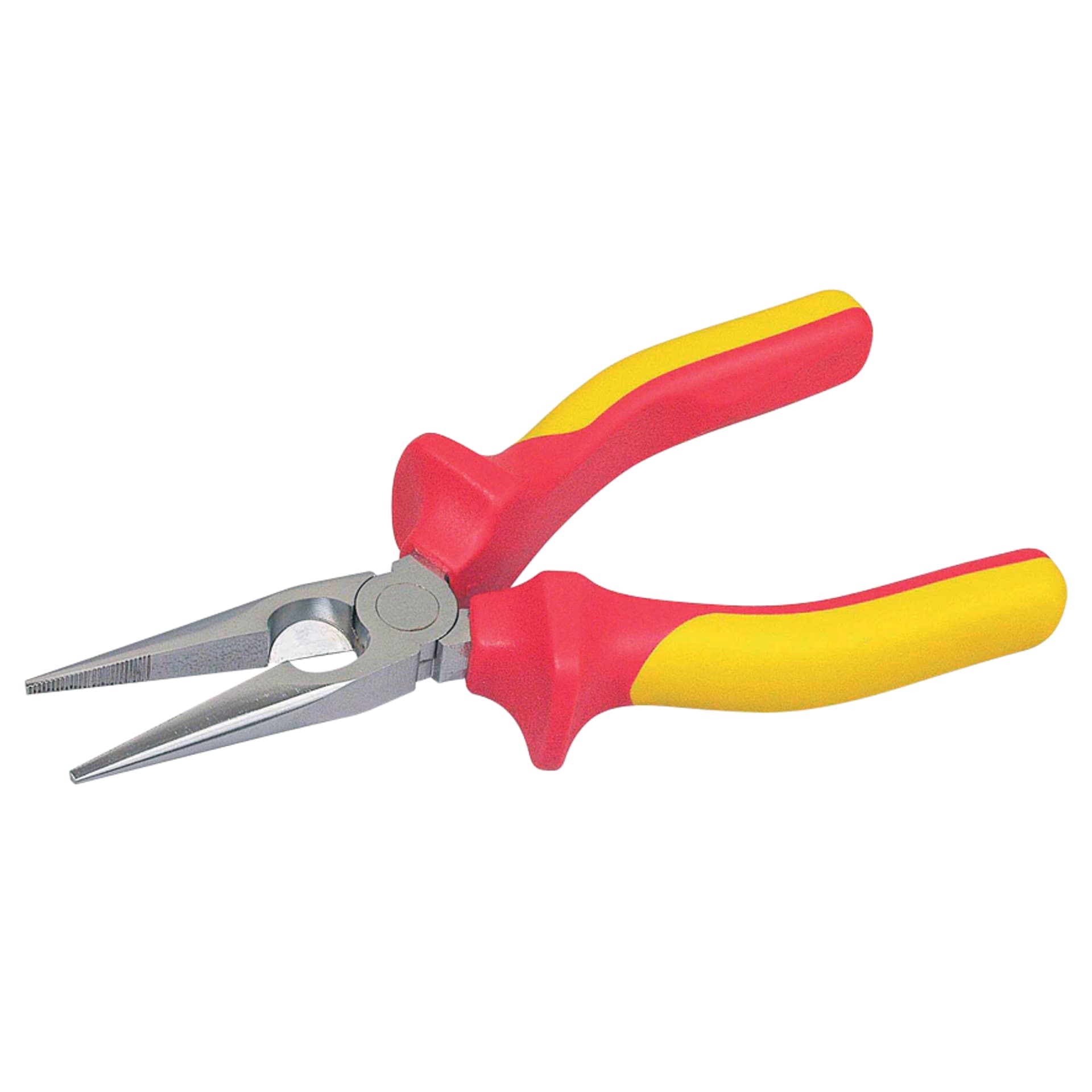 

Szczypce wydłużone vde 1000v 200 mm