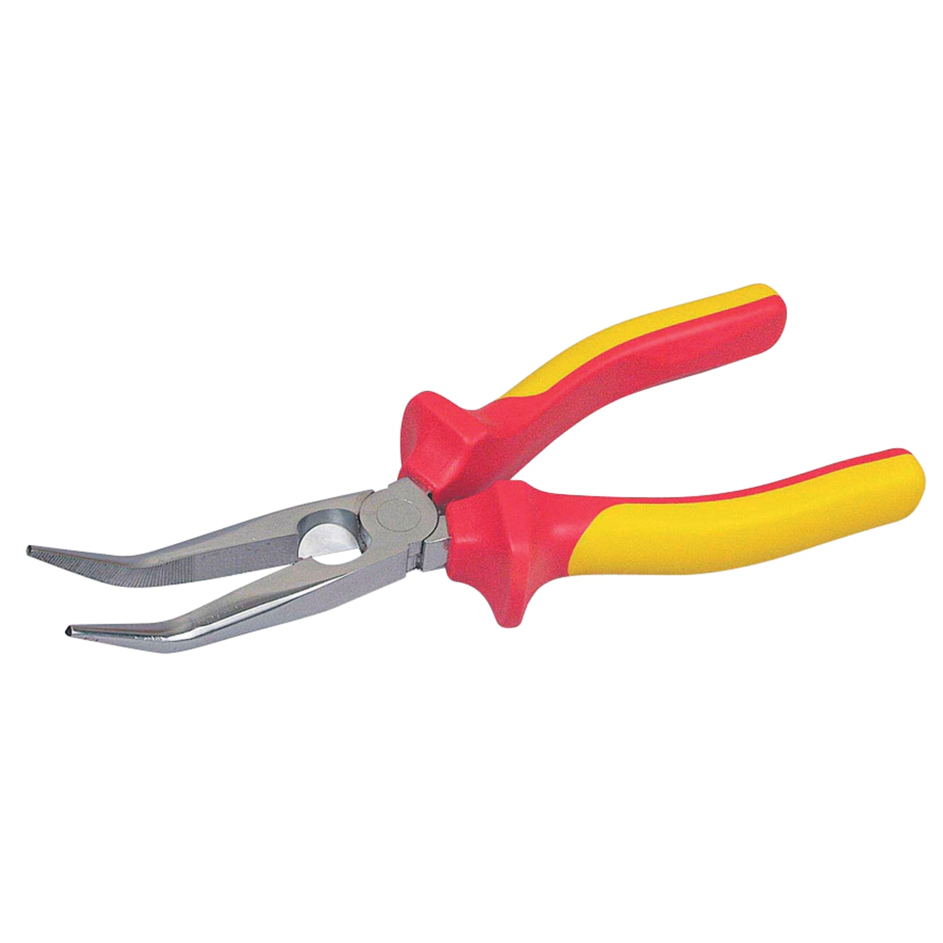 

840080 Szczypce 1000V wygięte MaxSteel VDE, 200mm, Stanley 84-008