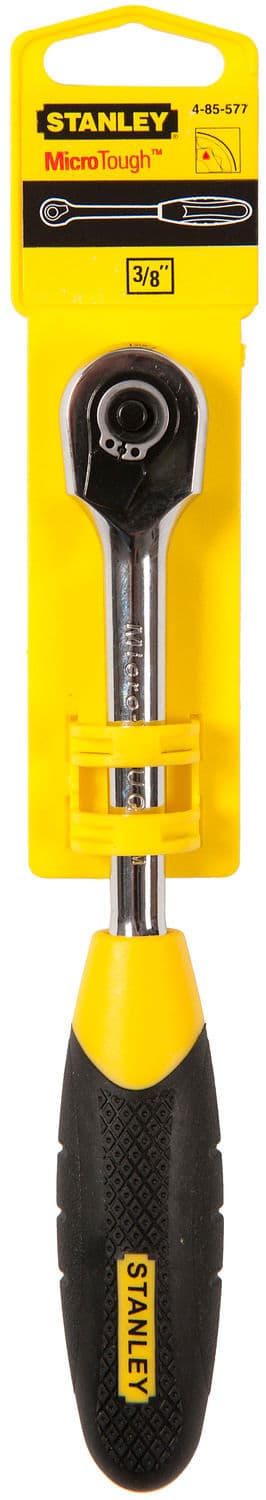 

Grzechotka microtough 3/8" [k]