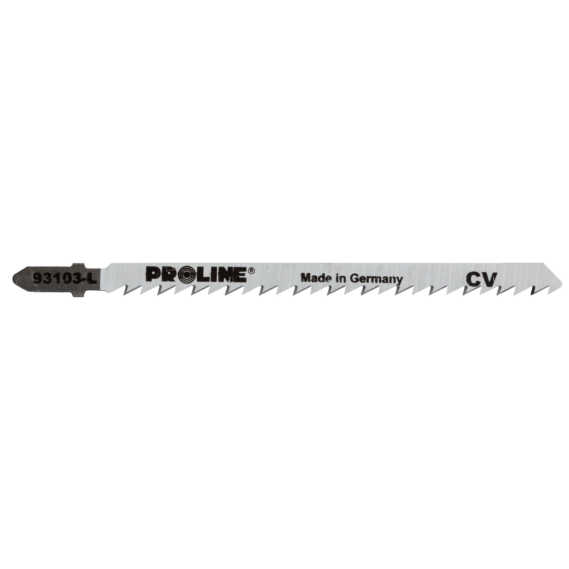 

Brzesz do wyrz t cv drew prec szyb 100/75 6tpi 5 szt.proline