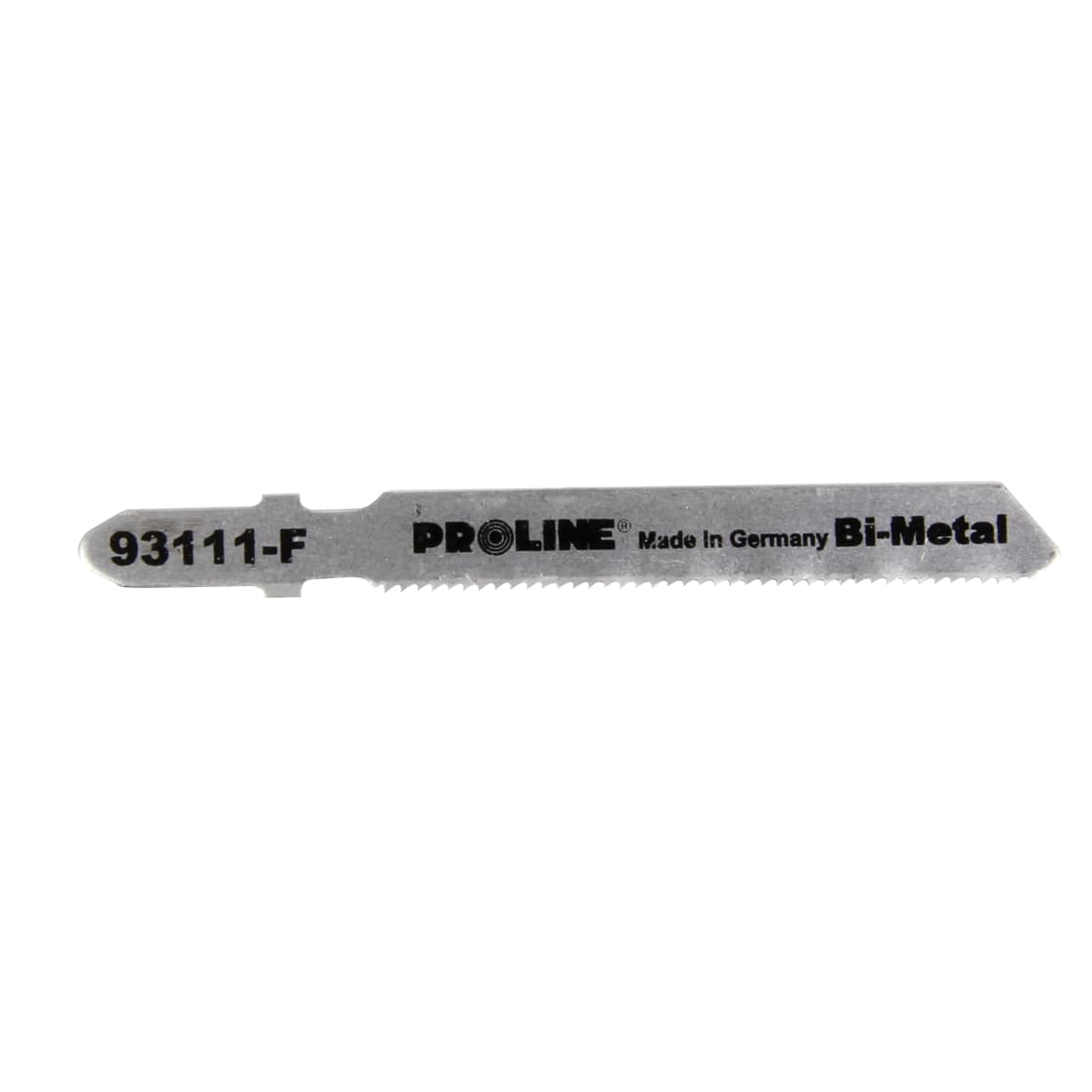 

Brzesz do wyrz t bimetal alu inox 75/50 21tpi 5 szt.proline