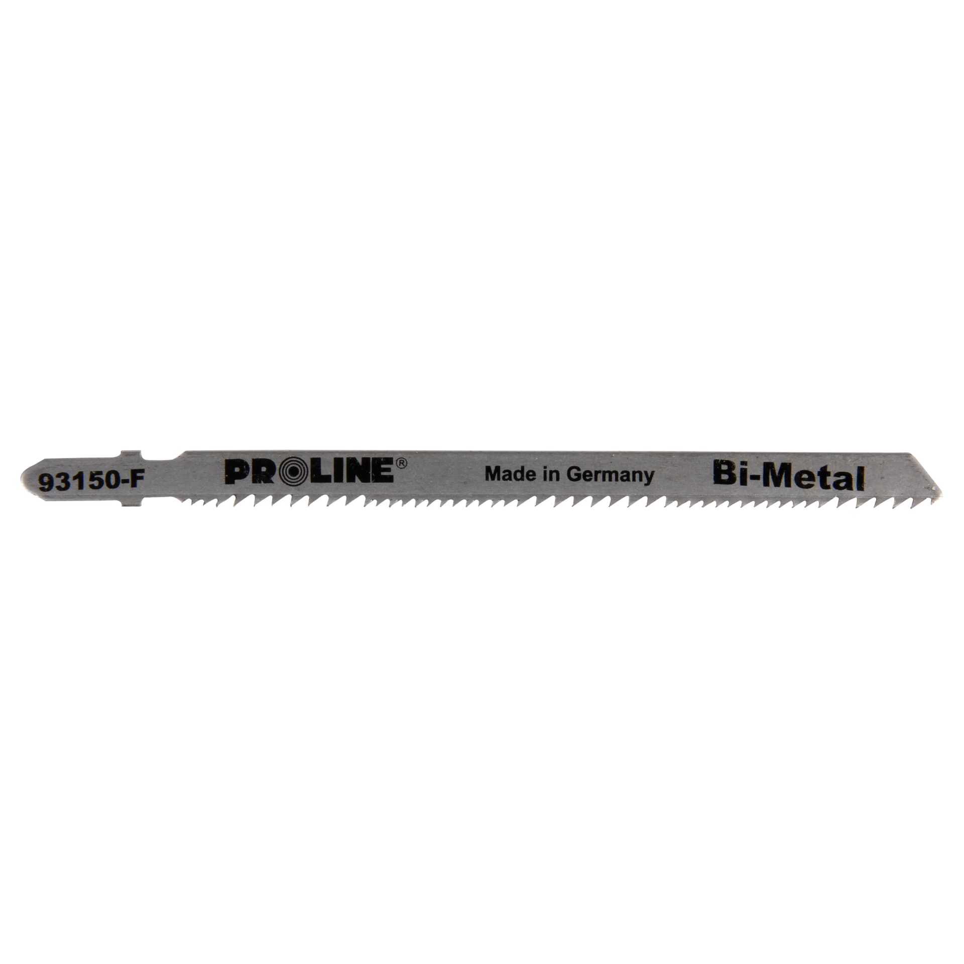

Brzesz do wyrz t bimetal uniwers 132/110 10tpi 5 szt.proline