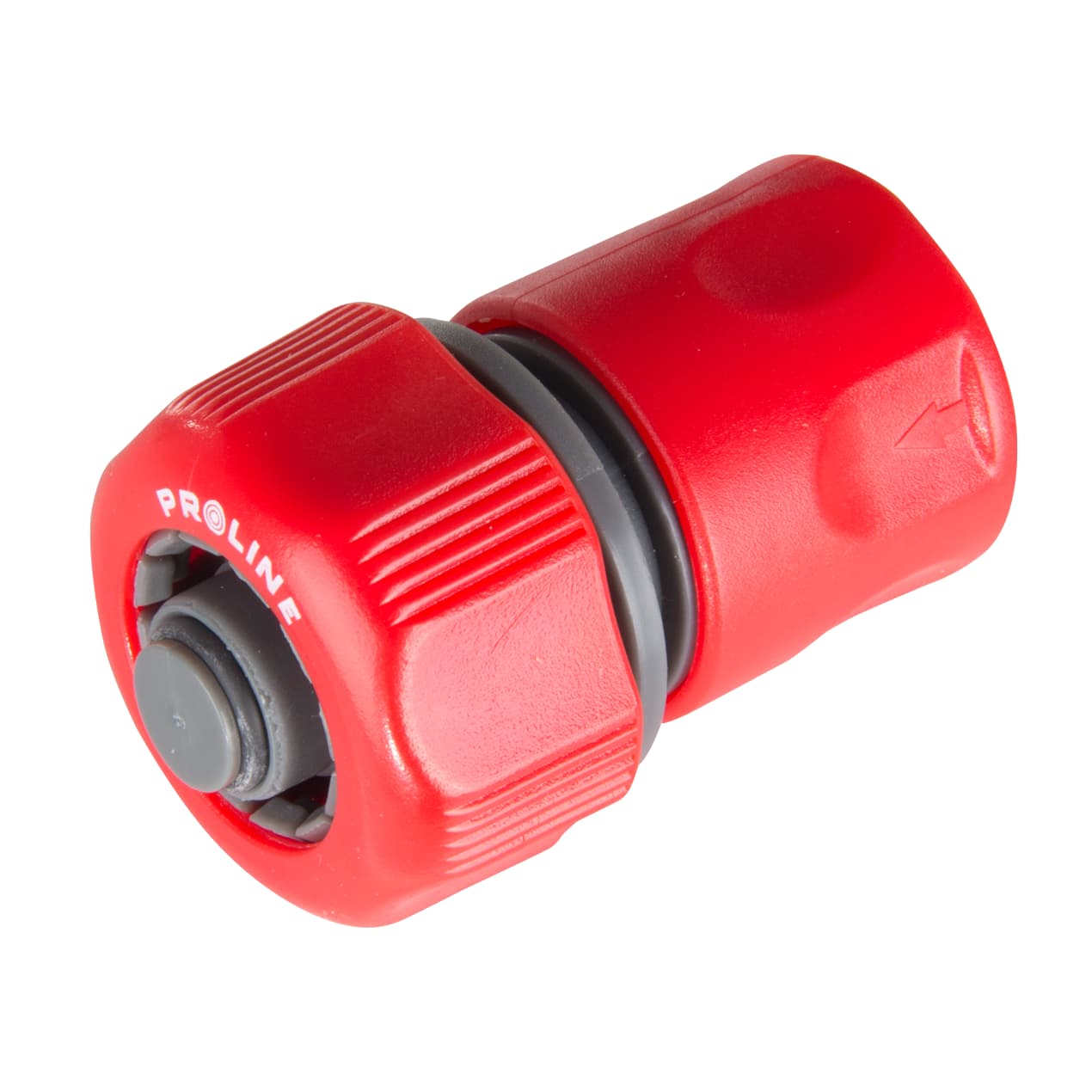 

Szybkozłącze ze stopem 1/2" luzem proline