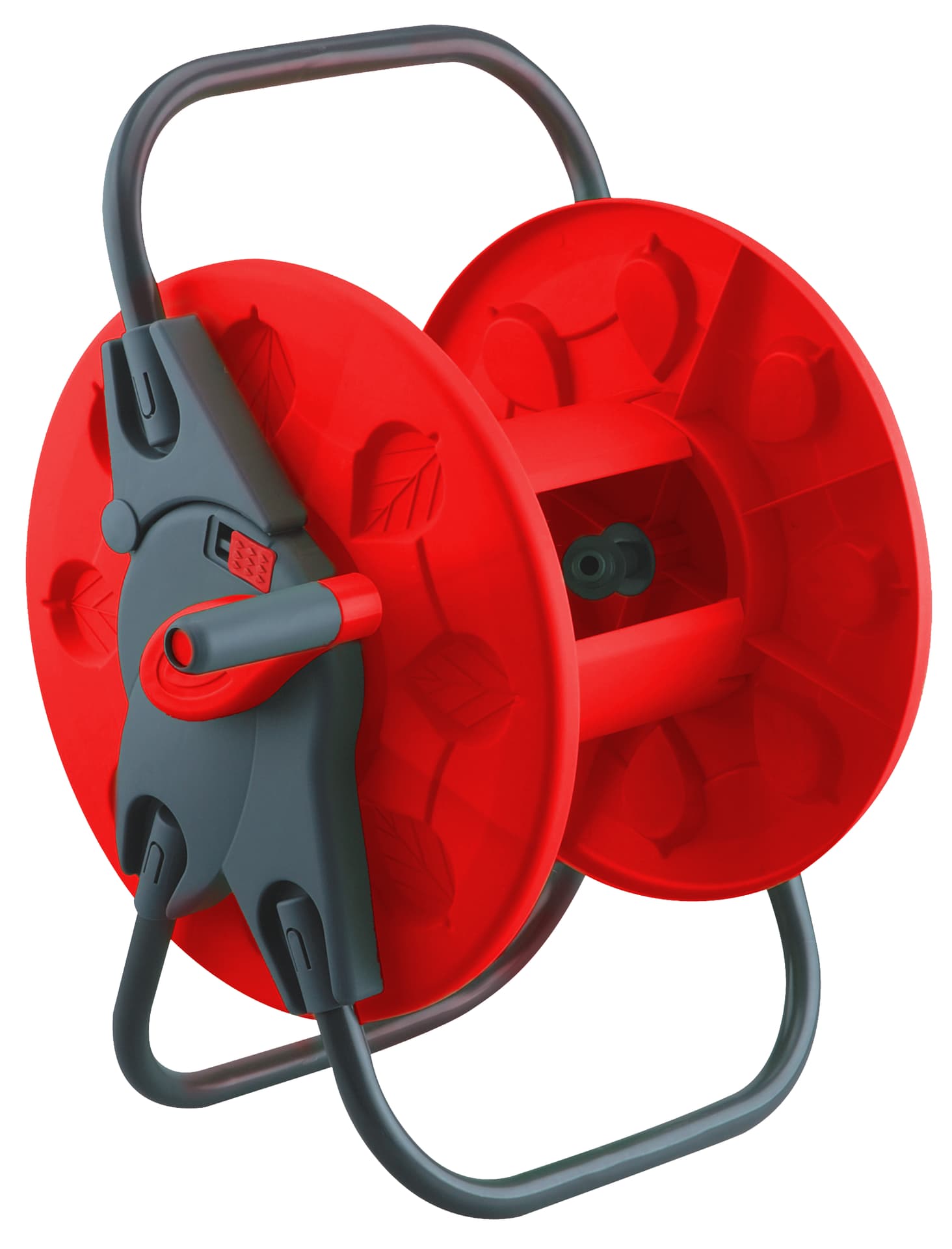 

Stojak na wąż ogrodowy 60m x 1/2", proline