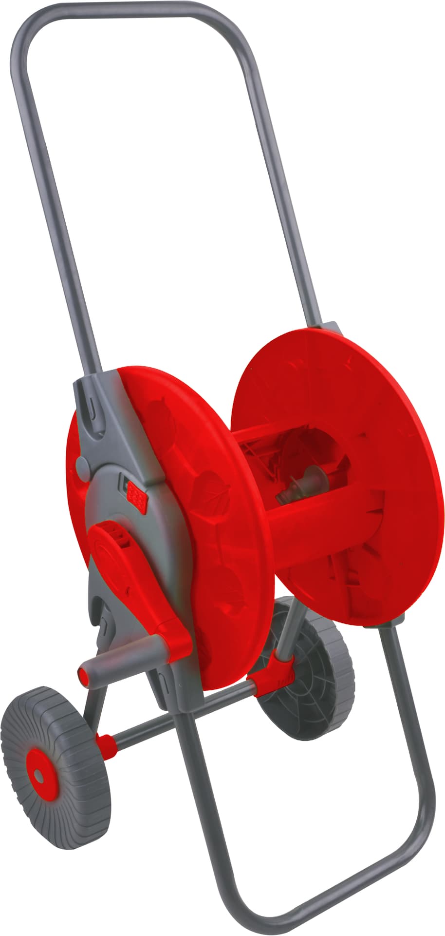 

Wózek na wąż ogrodowy 45m x 1/2", proline