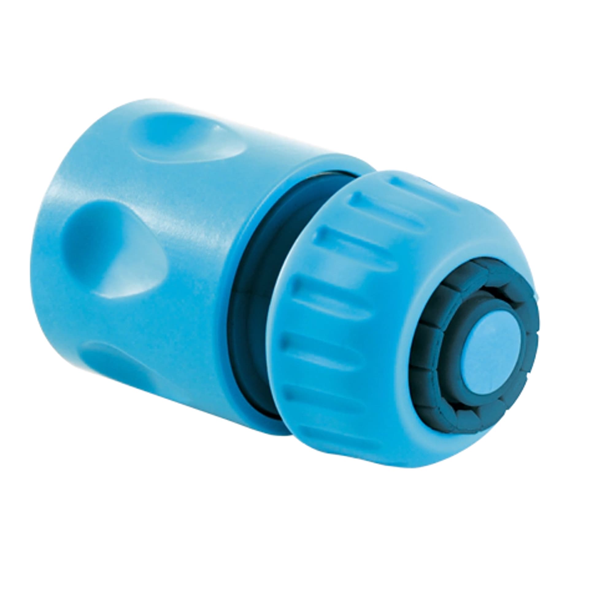 

CF50120 Szybkozłącze - Stop 1/2" - 5/8" karta, Cellfast
