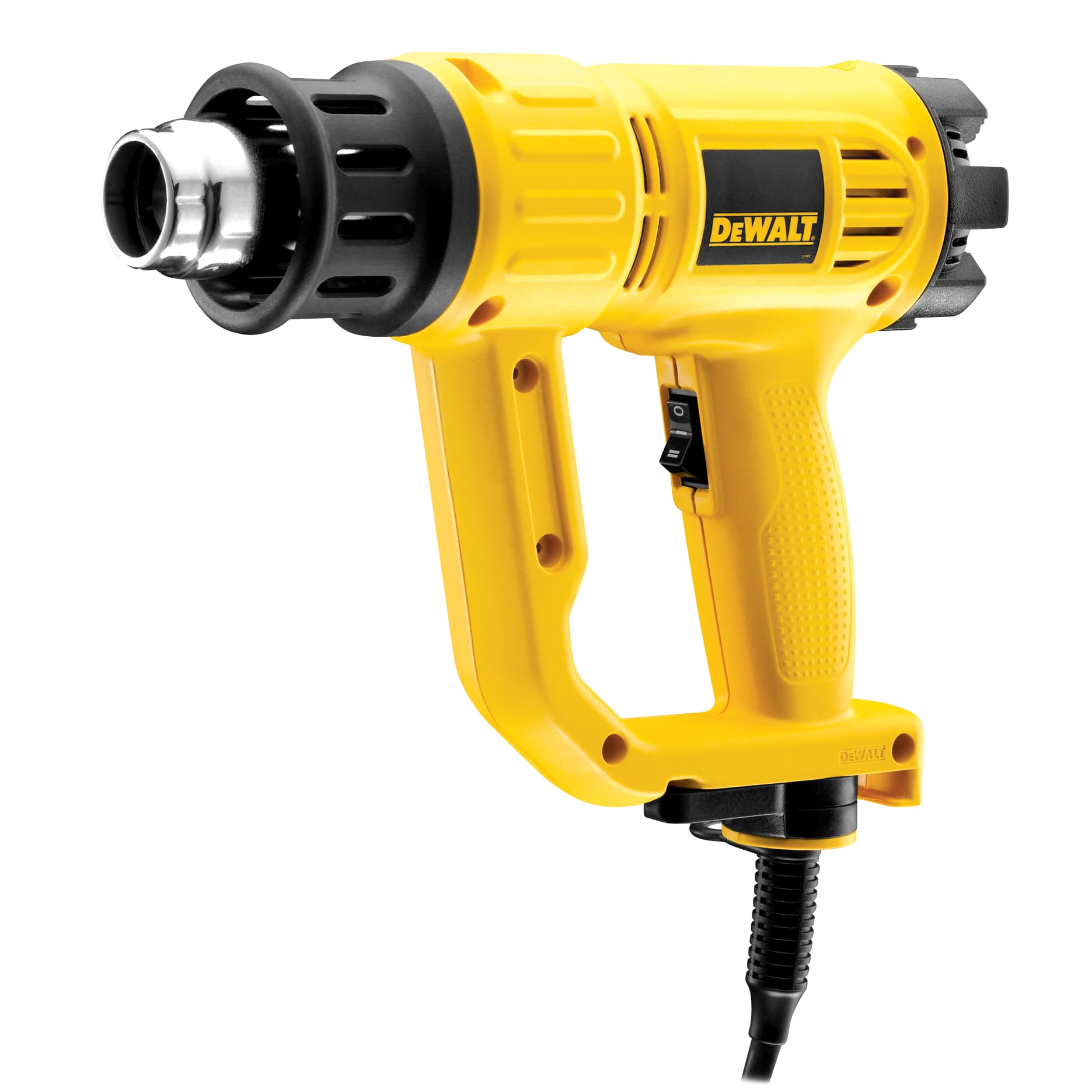 

Opalarka 1800w, 50-600 stopni c, dysza stożkowa