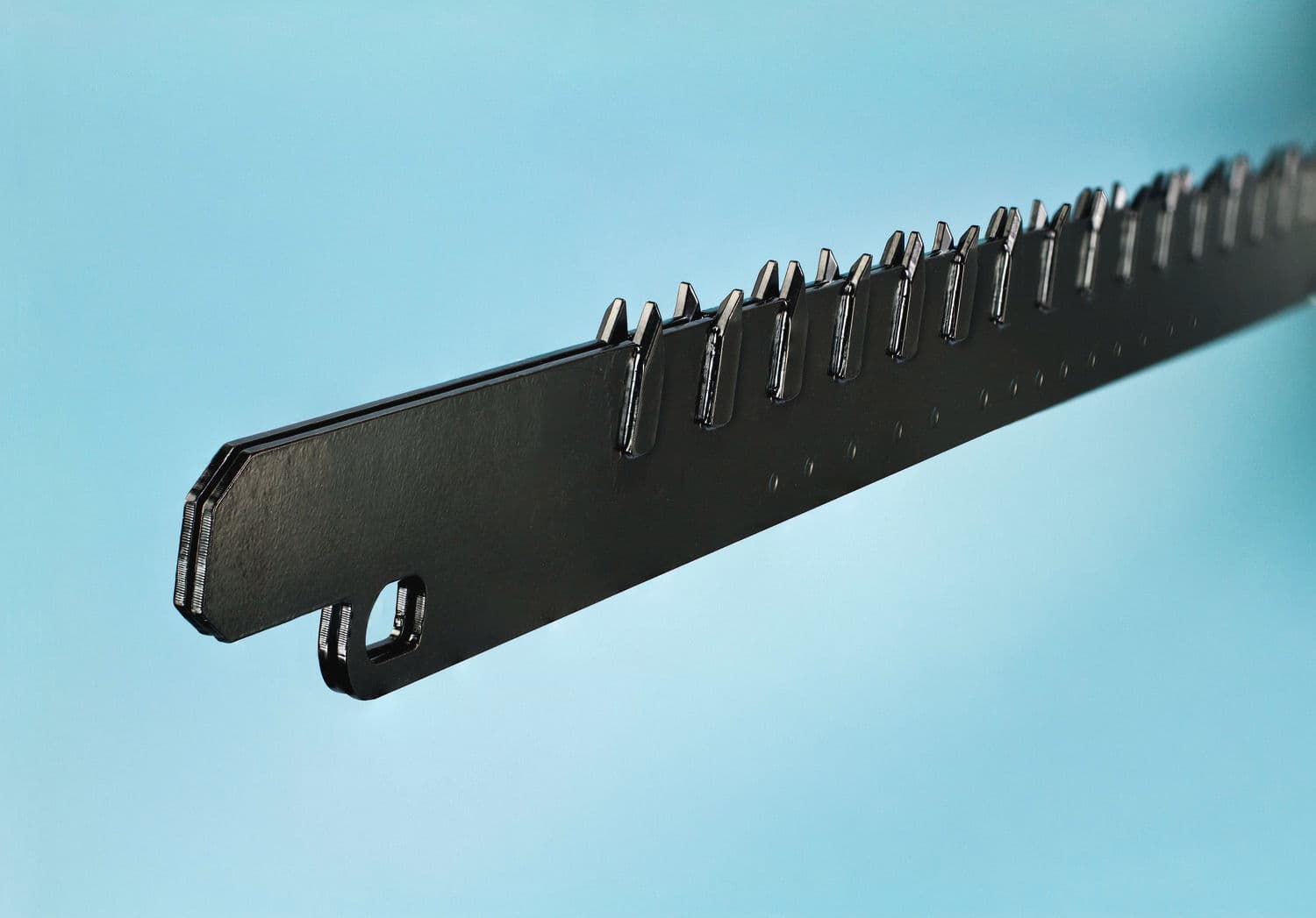 

Brzeszczot do pilarki alligator,430mm,porotherm k.12