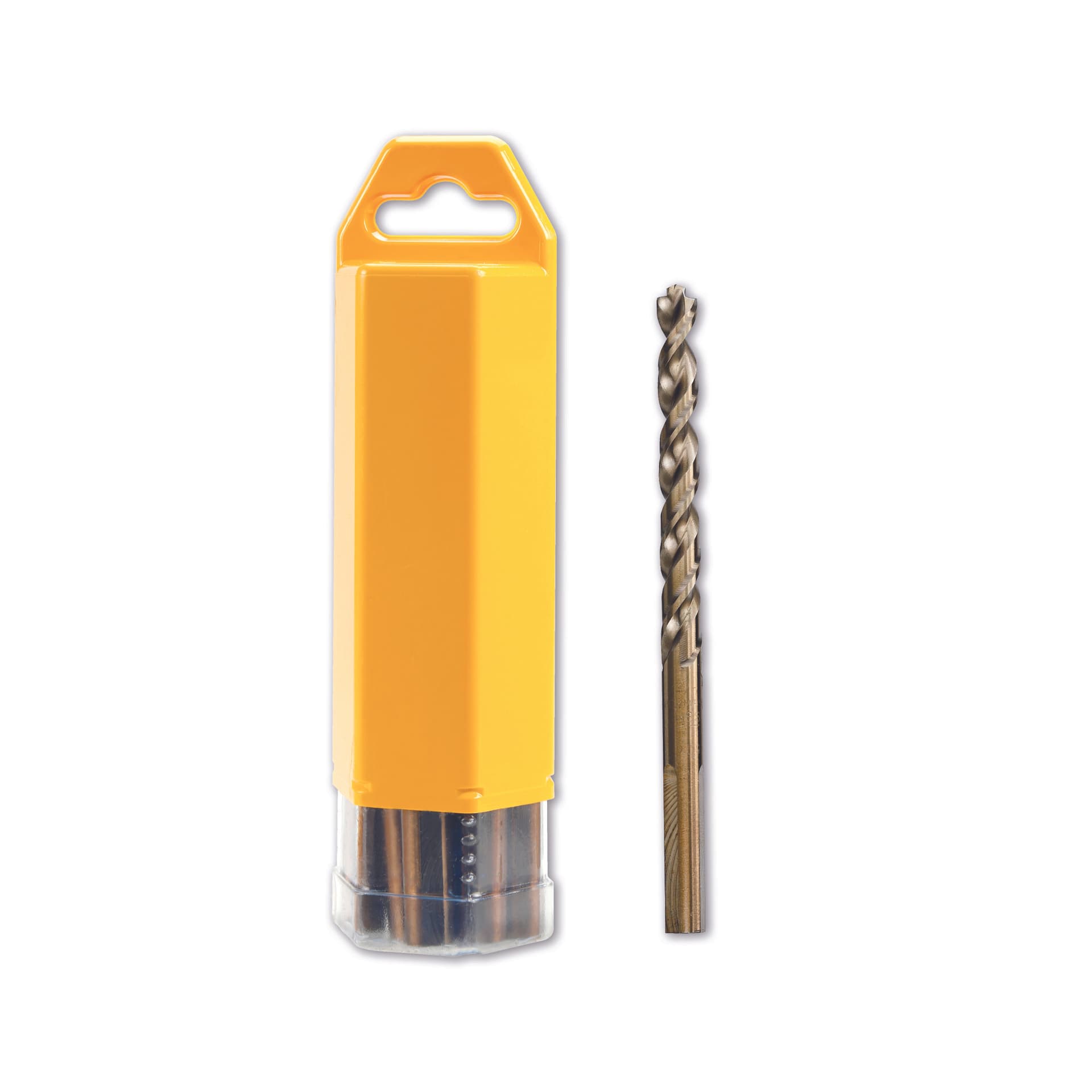 

WIERTŁO DO METALU 12*151MM EXTREME