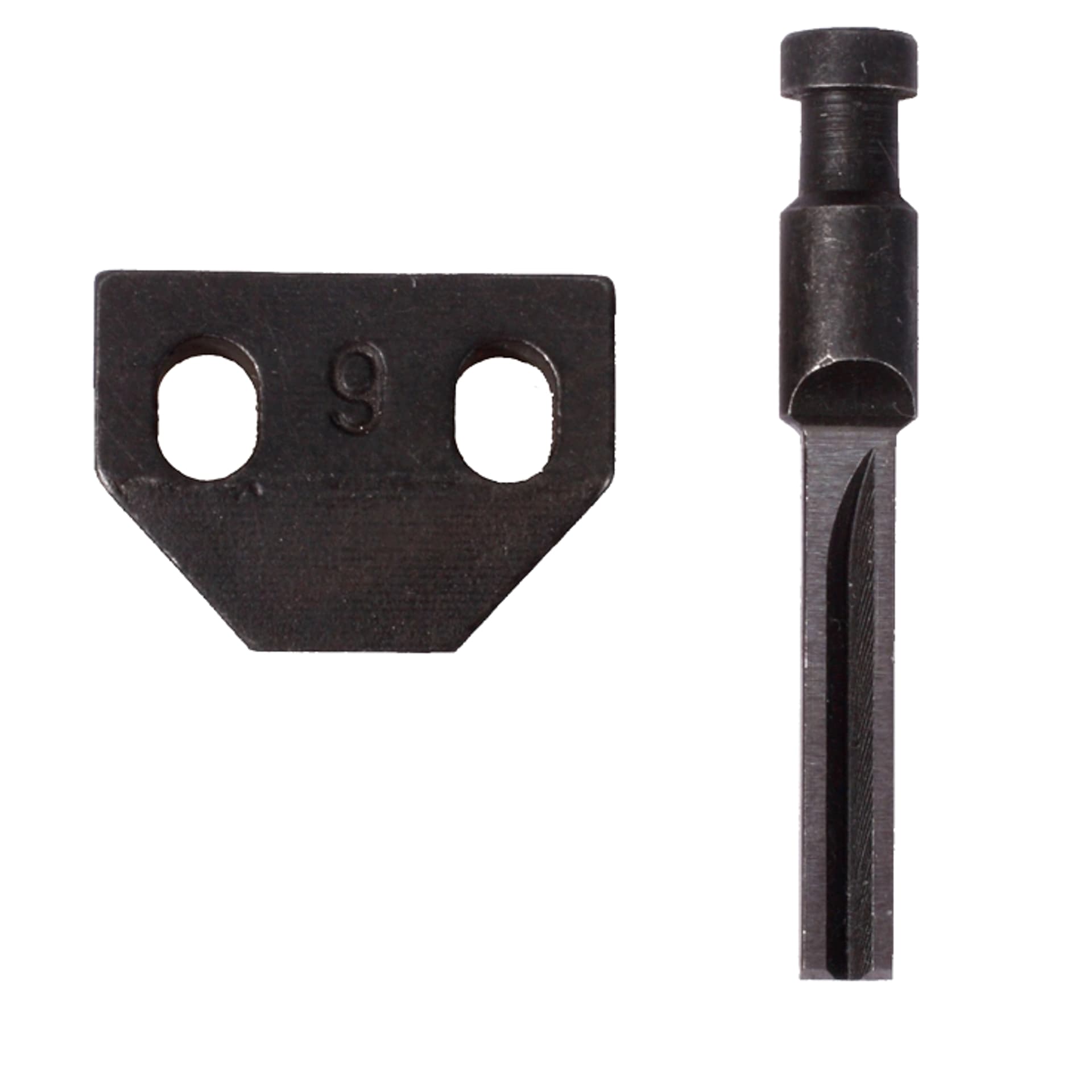 

EATNB01 Stempel i matryca do blachy płaskiej i trapezowej do TNB380K