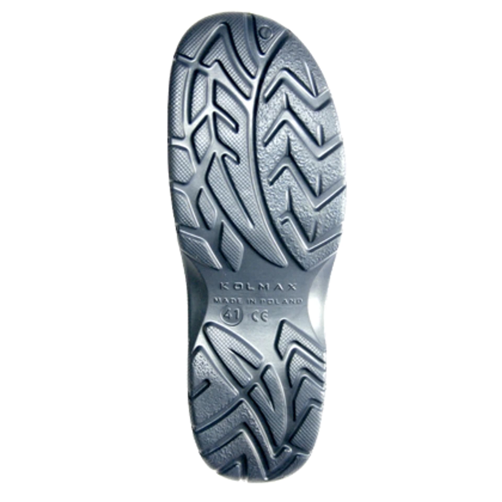 

CHODAKI TYPU "CLOGS" (036), EVA, R. 36, KOLMAX, 036)/eva/r. 36/kolma