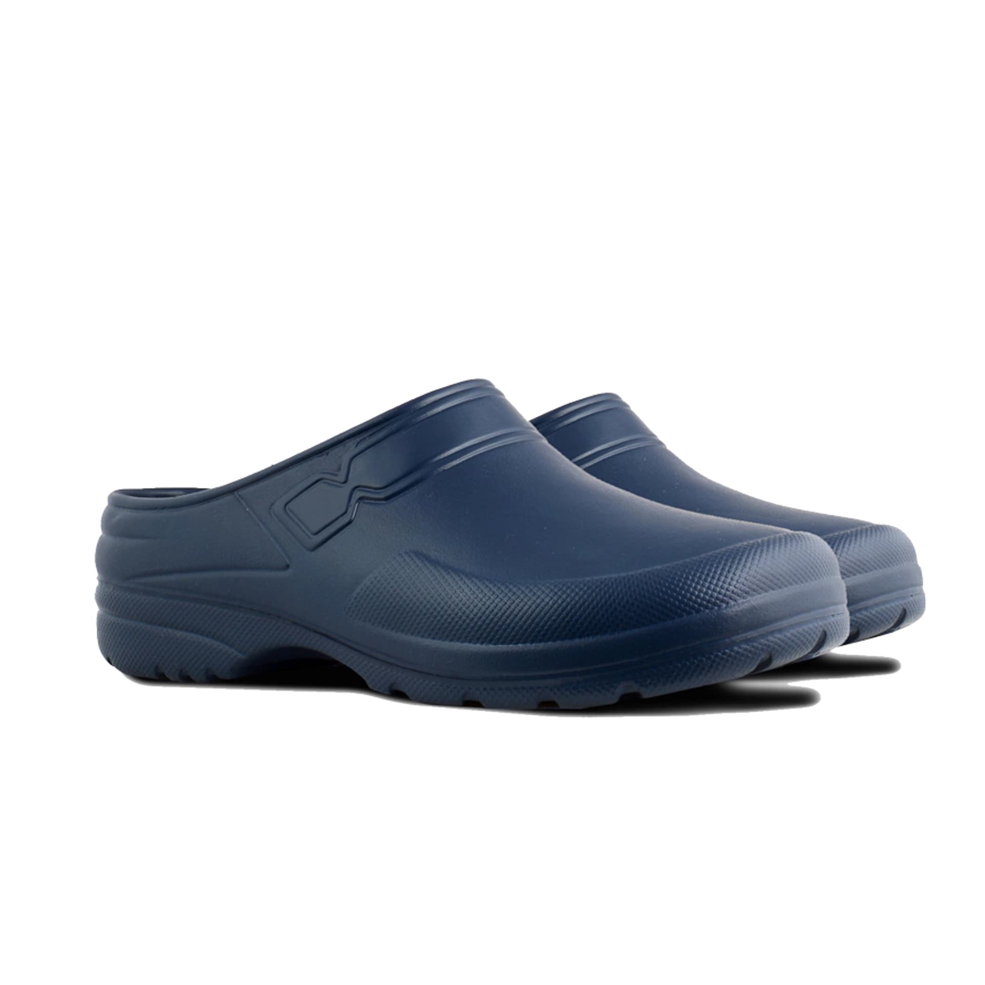 

K1415346 Chodaki Clogs (036), granatowe, Eva, rozmiar 46, 036)/granatowe/eva/rozmiar 4