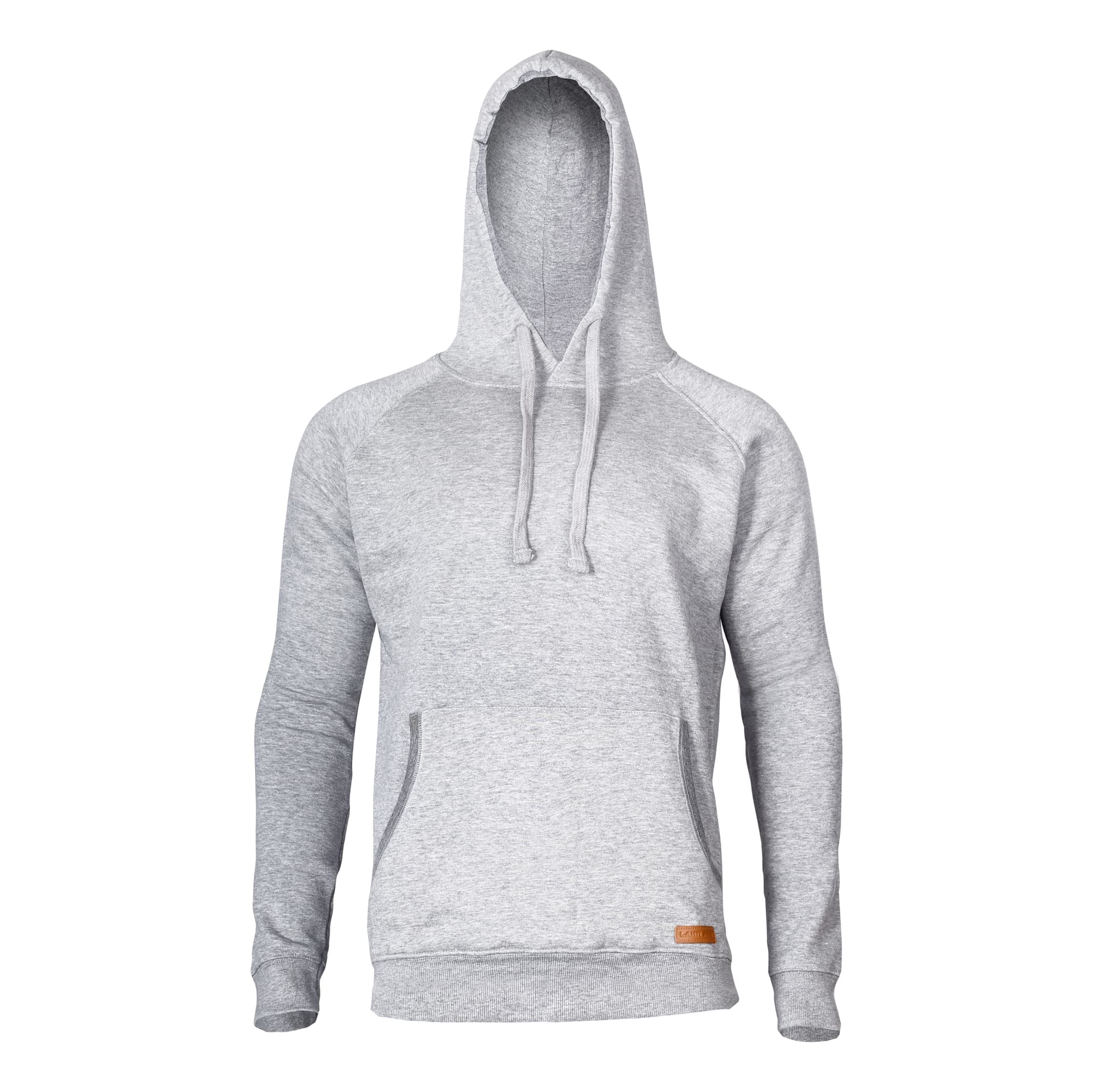 

Bluza z kapturem szara, "xl", ce, lahti