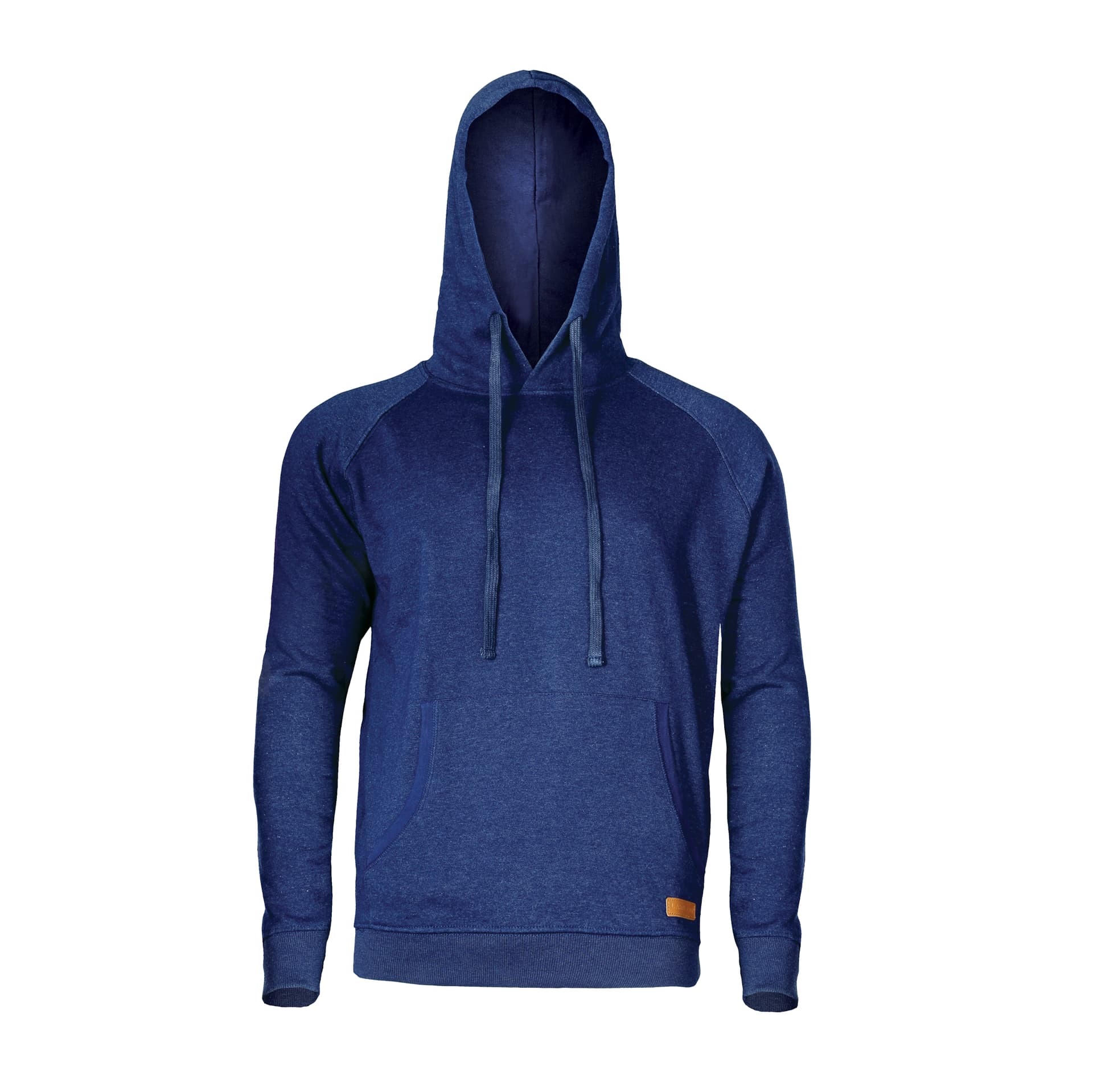 

Bluza z kapturem granatowa, "xl", ce, lahti