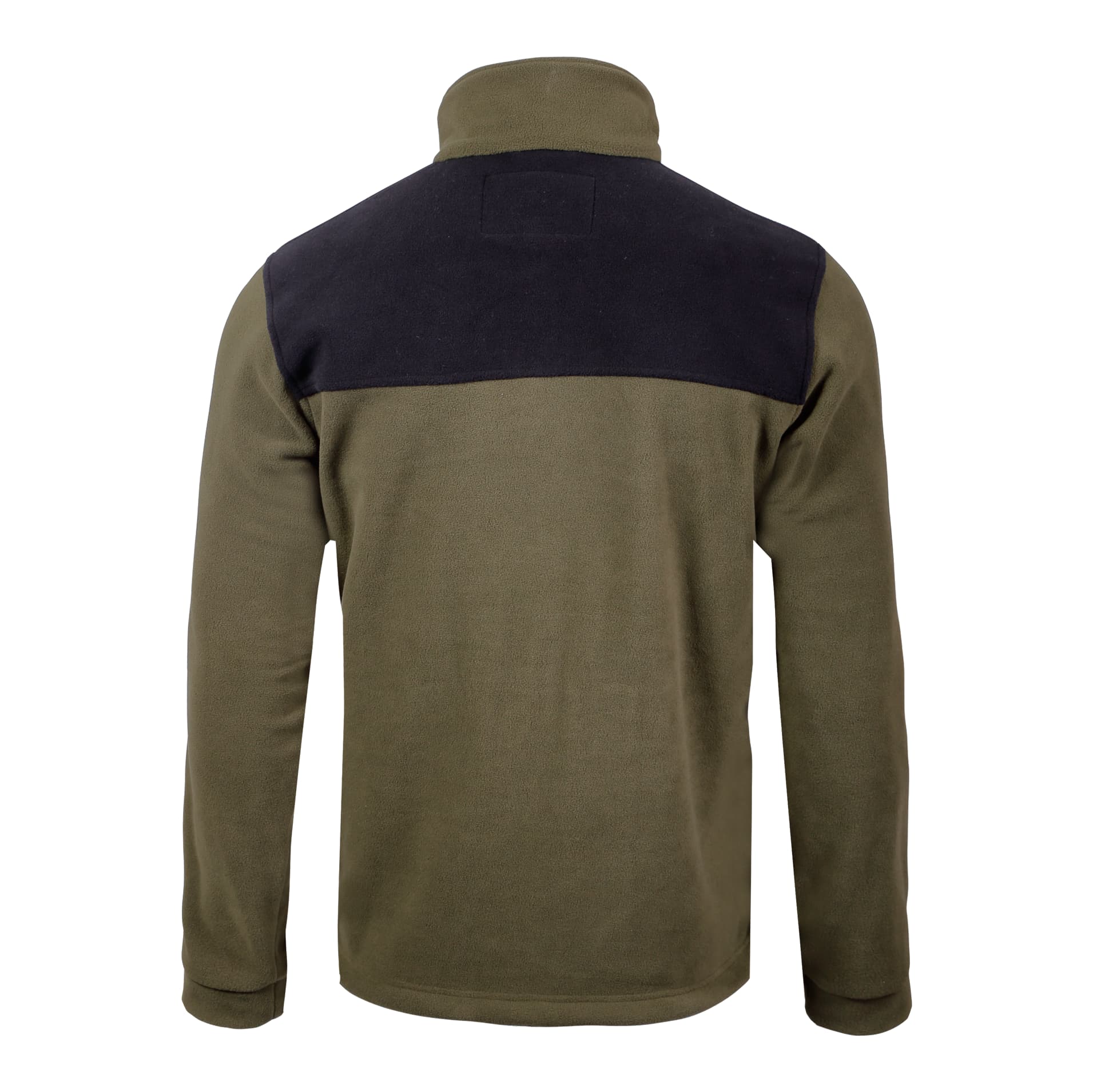 

BLUZA POLAR. KHAKI-CZARNA, "2XL", CE, LAHTI