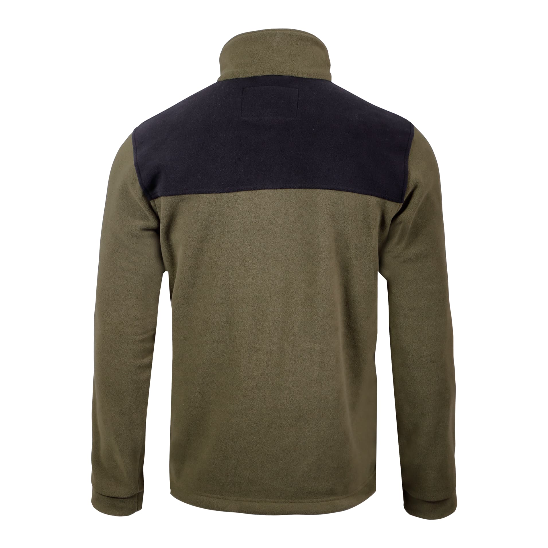 

BLUZA POLAR. KHAKI-CZARNA, "3XL", CE, LAHTI