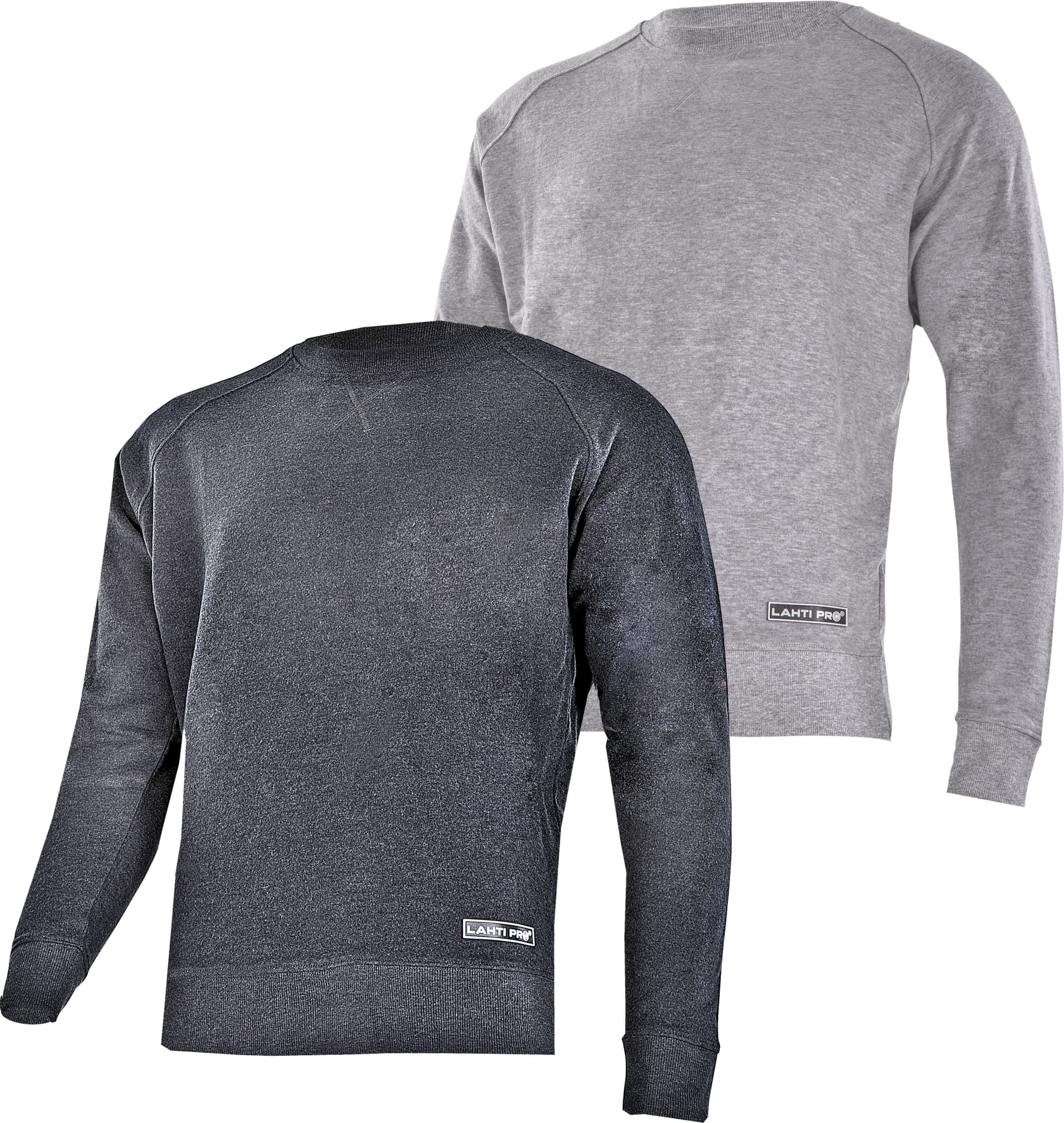 

Bluza szara 320g, "xl", ce, lahti