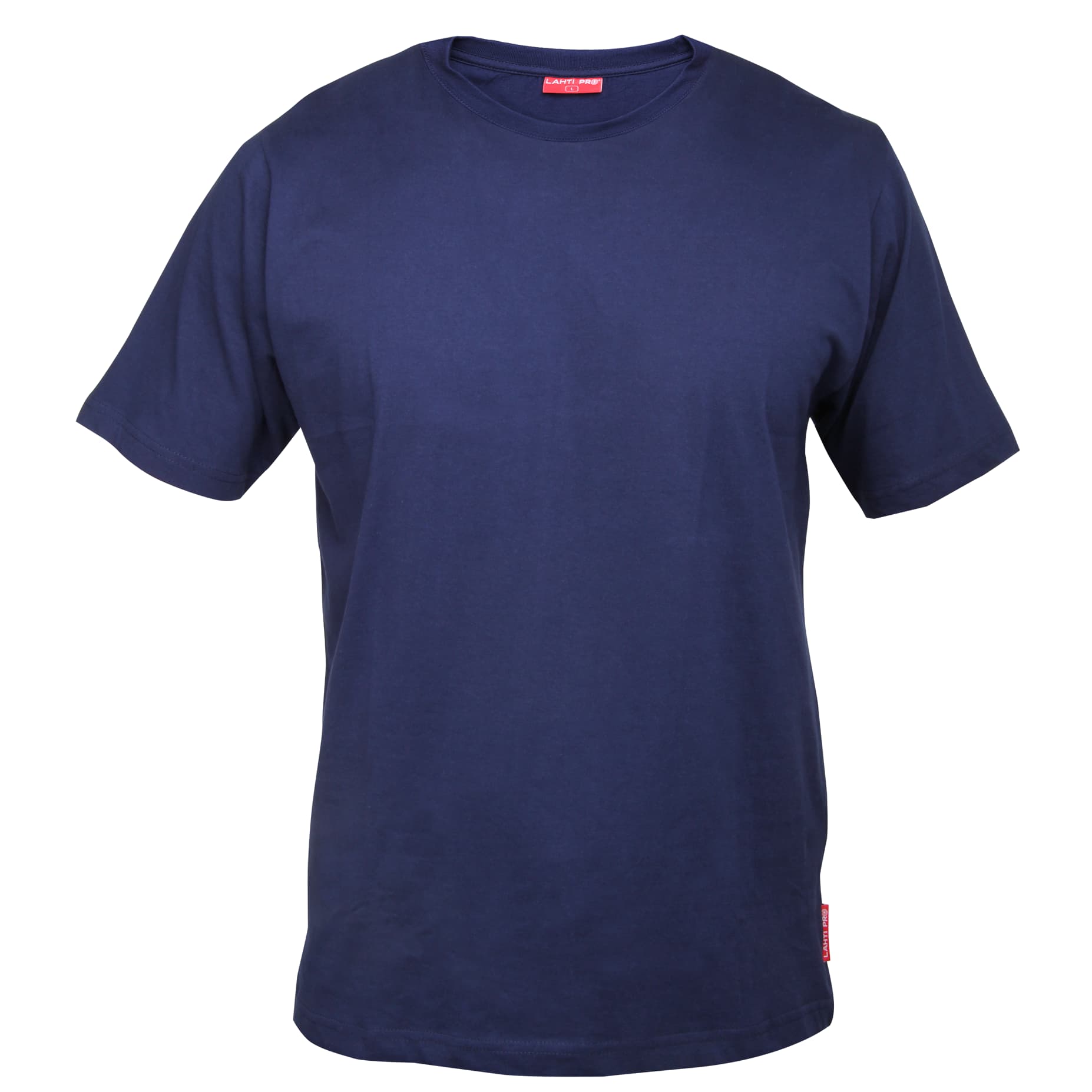 

Koszulka t-shirt 180g/m2, granatowa, "s", ce, lahti