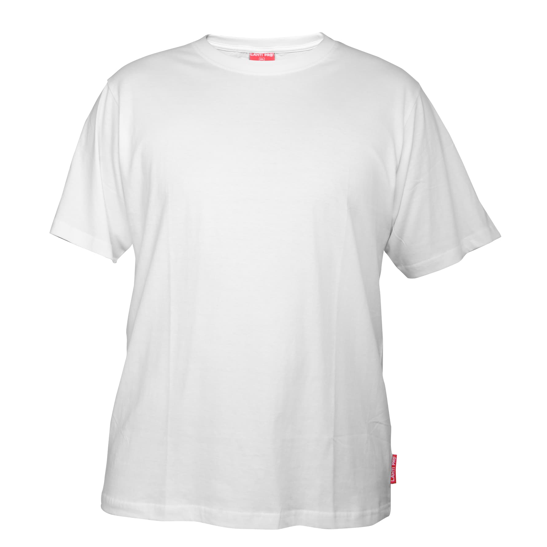 

Koszulka t-shirt 180g/m2, biała, "2xl", ce, lahti