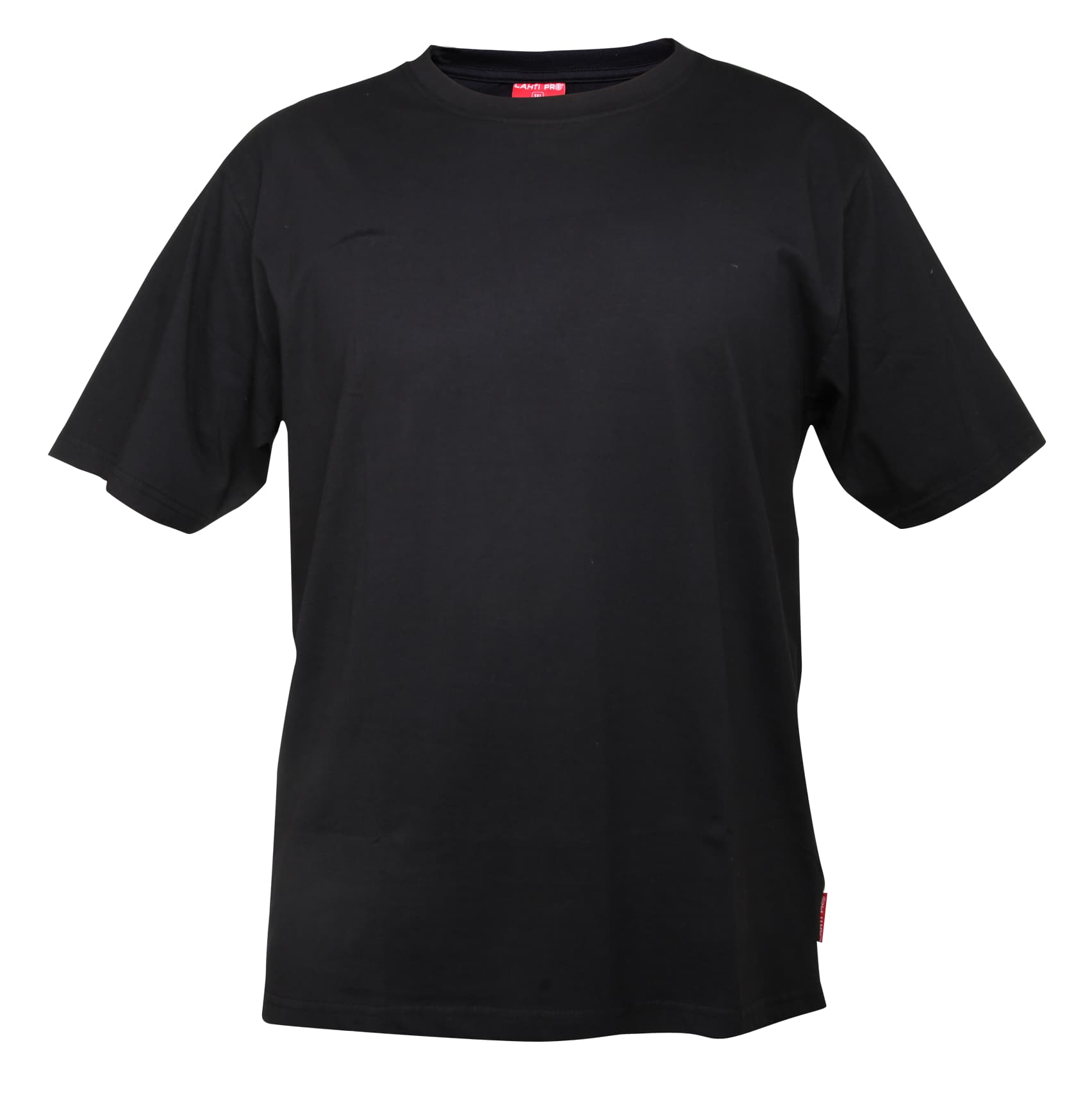 

Koszulka t-shirt 180g/m2, czarna, "xl", ce, lahti