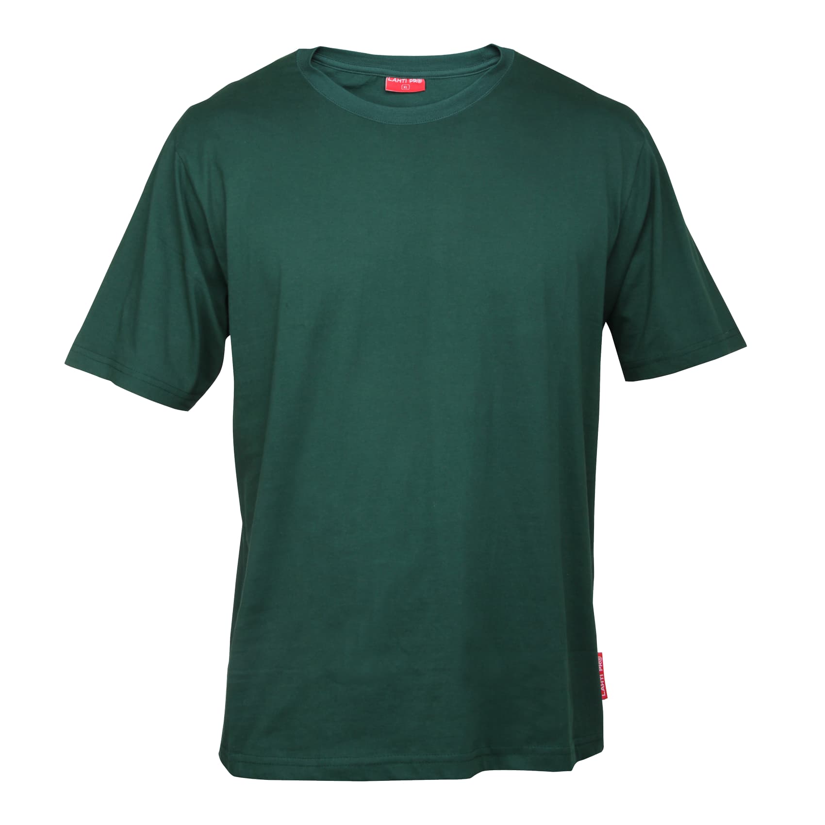 

Koszulka t-shirt 180g/m2, zielona, "xl", ce, lahti
