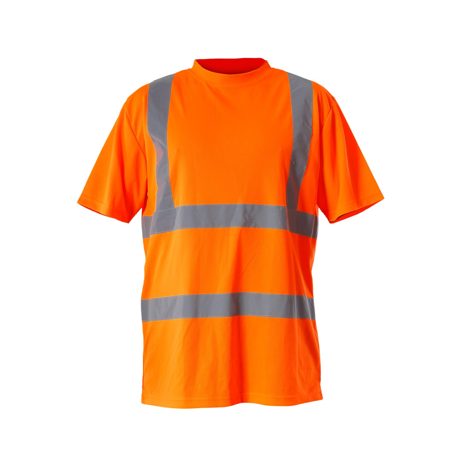 

Koszulka t-shirt ostrzegawcza, pomarańcz., "s", ce, lahti