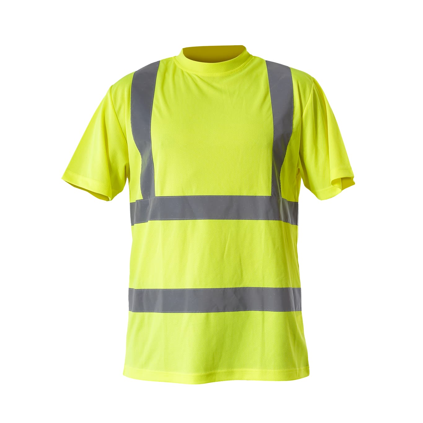 

Koszulka t-shirt ostrzegawcza, żółta, "m", ce, lahti