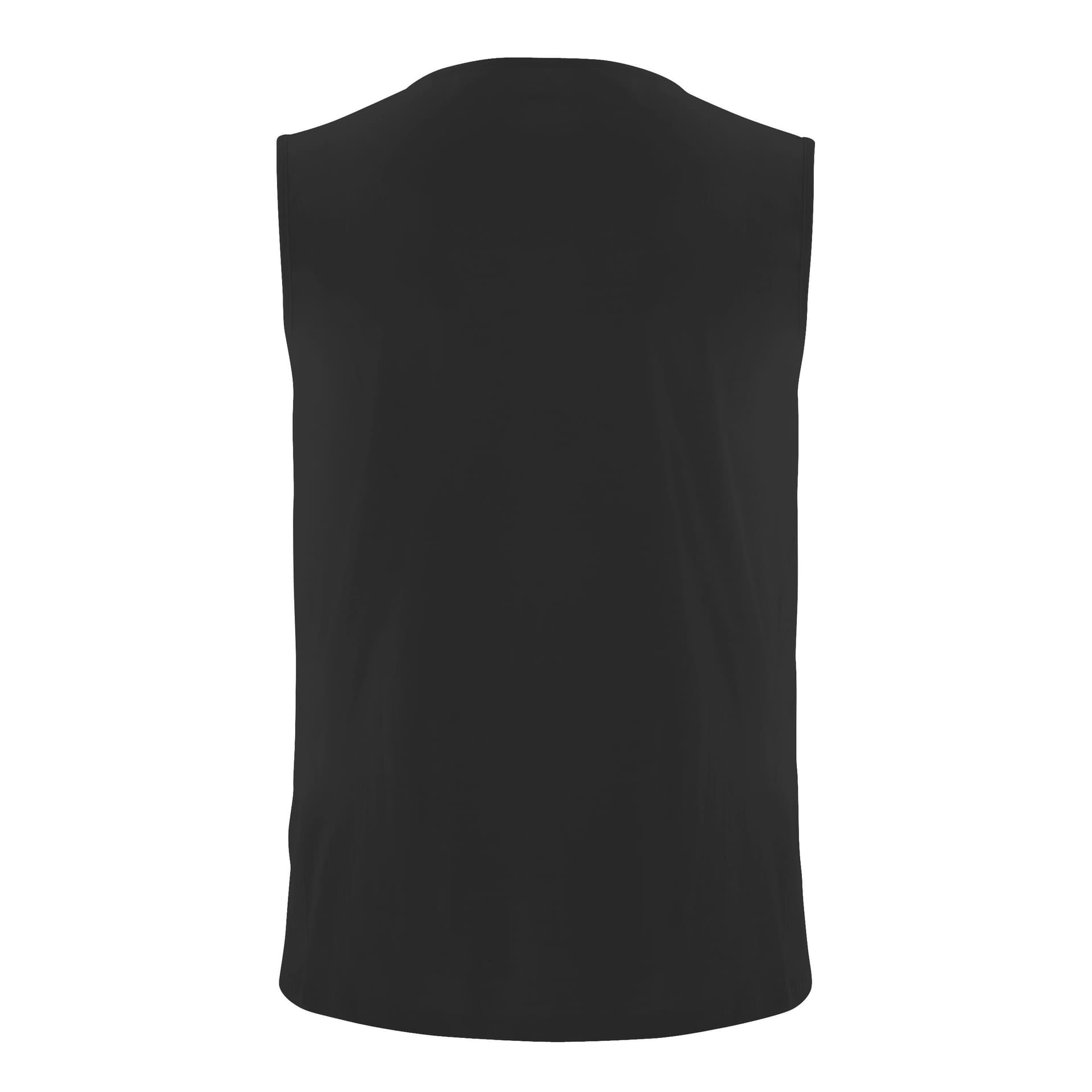 

Koszulka bez rękawów 160g/m2, czarna, "3xl", ce, lahti