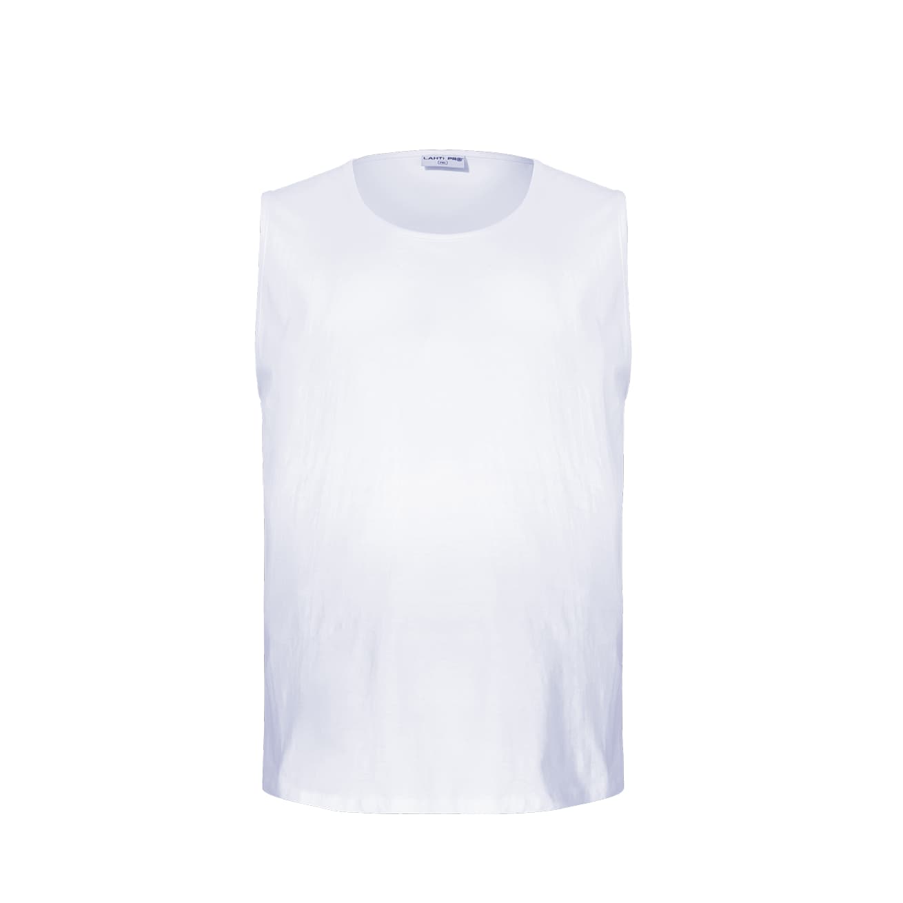 

Koszulka bez rękawów 160g/m2, biała, "3xl", ce, lahti