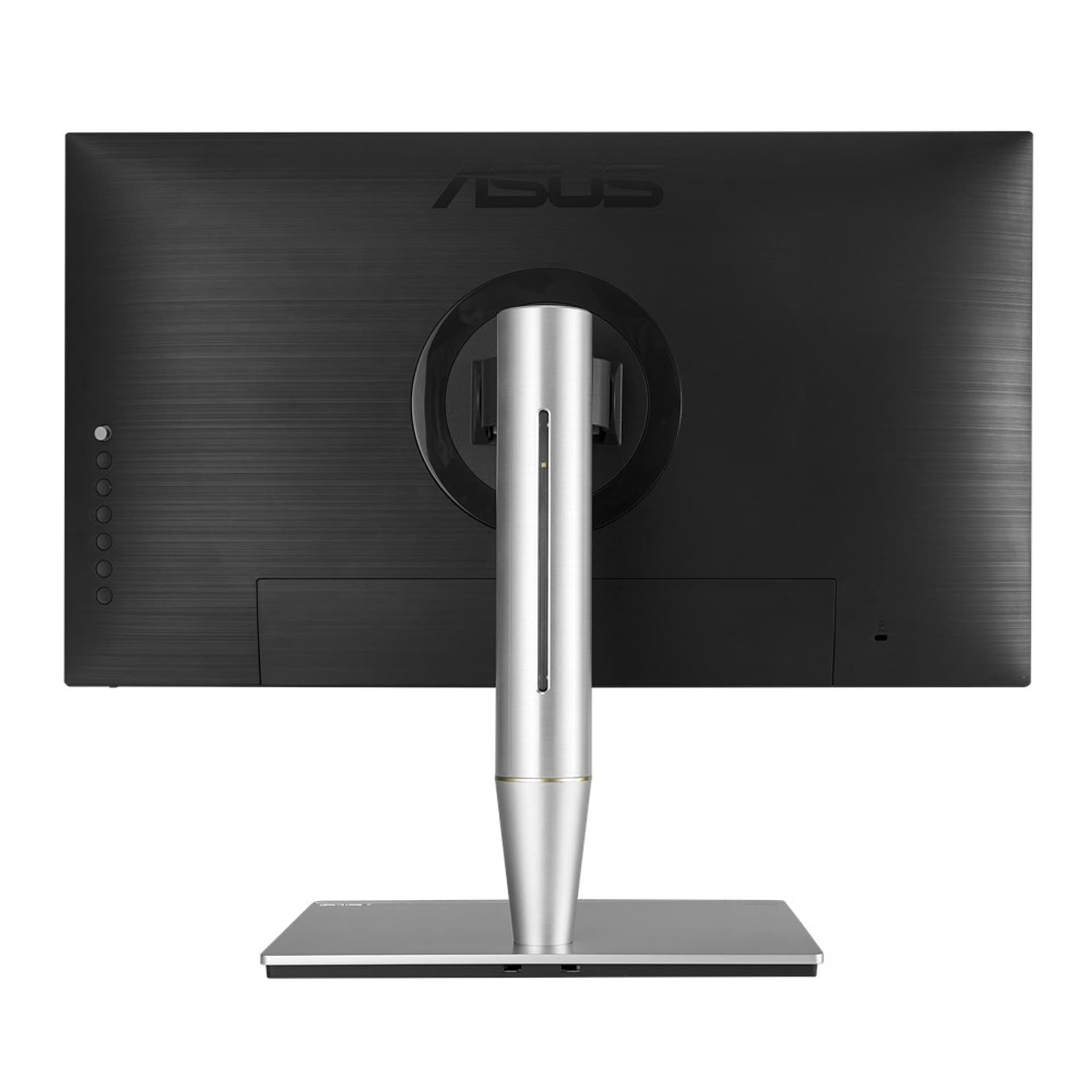 

Monitor 27 PA27AC IPS WQHD 2560x1440 400nit HDR10 sRGB Thunderbolt3 HDMI DP 2xUSB-C 3xUSB3.0 GŁOŚNIK PIVOT REG.WYS. 3Y PUR + 36mZBD
