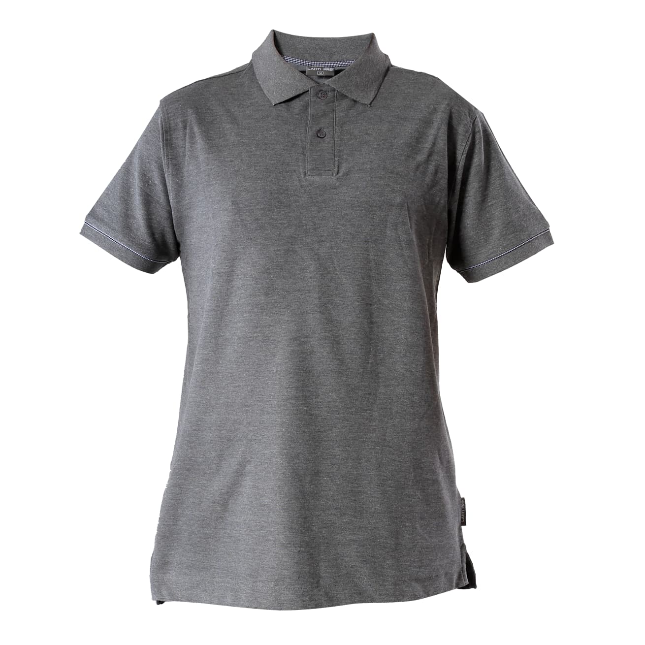

Koszulka polo, 220g/m2, szara, "m", ce, lahti
