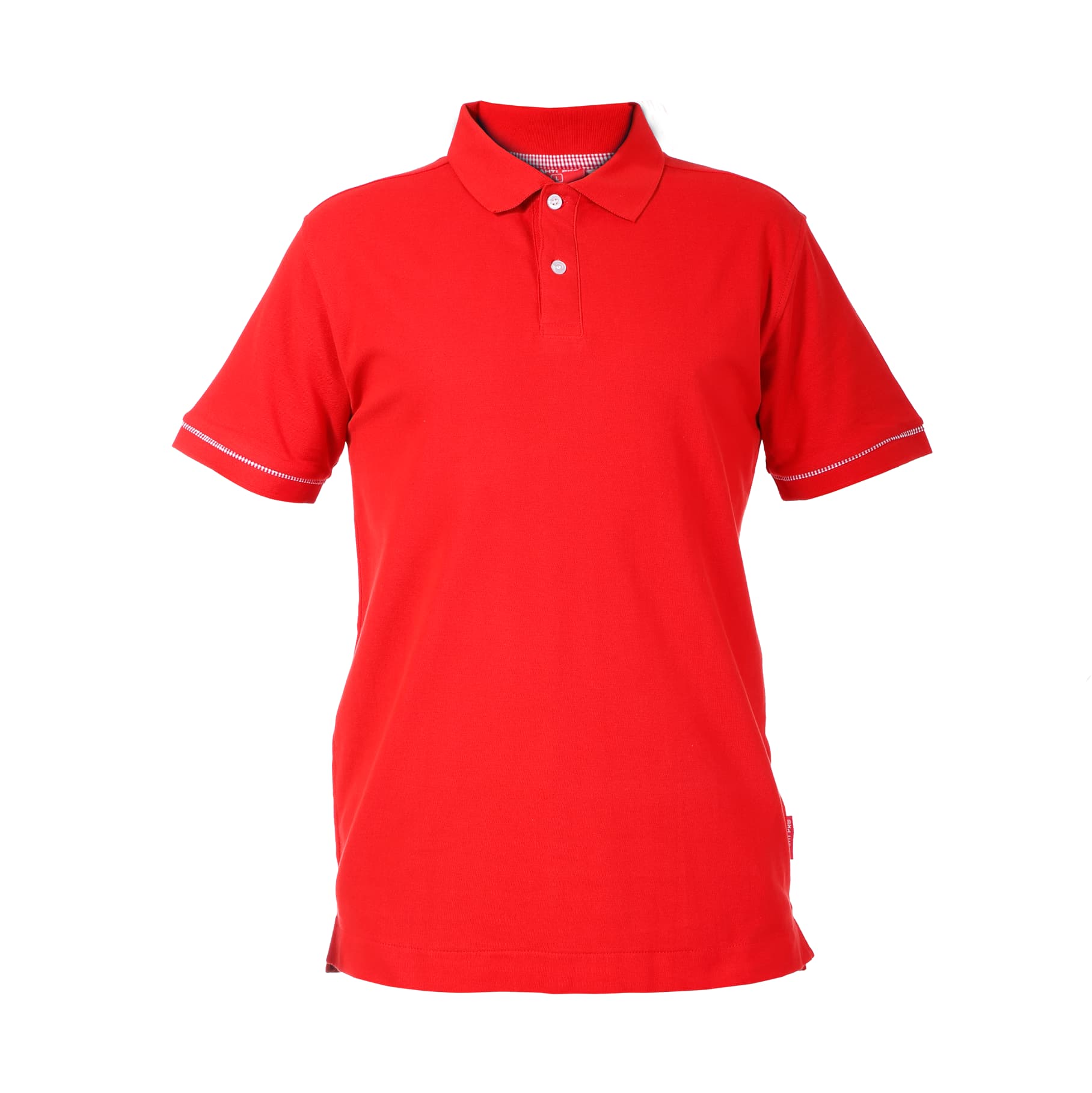 

Koszulka polo, 220g/m2, czerwona, "m", ce, lahti
