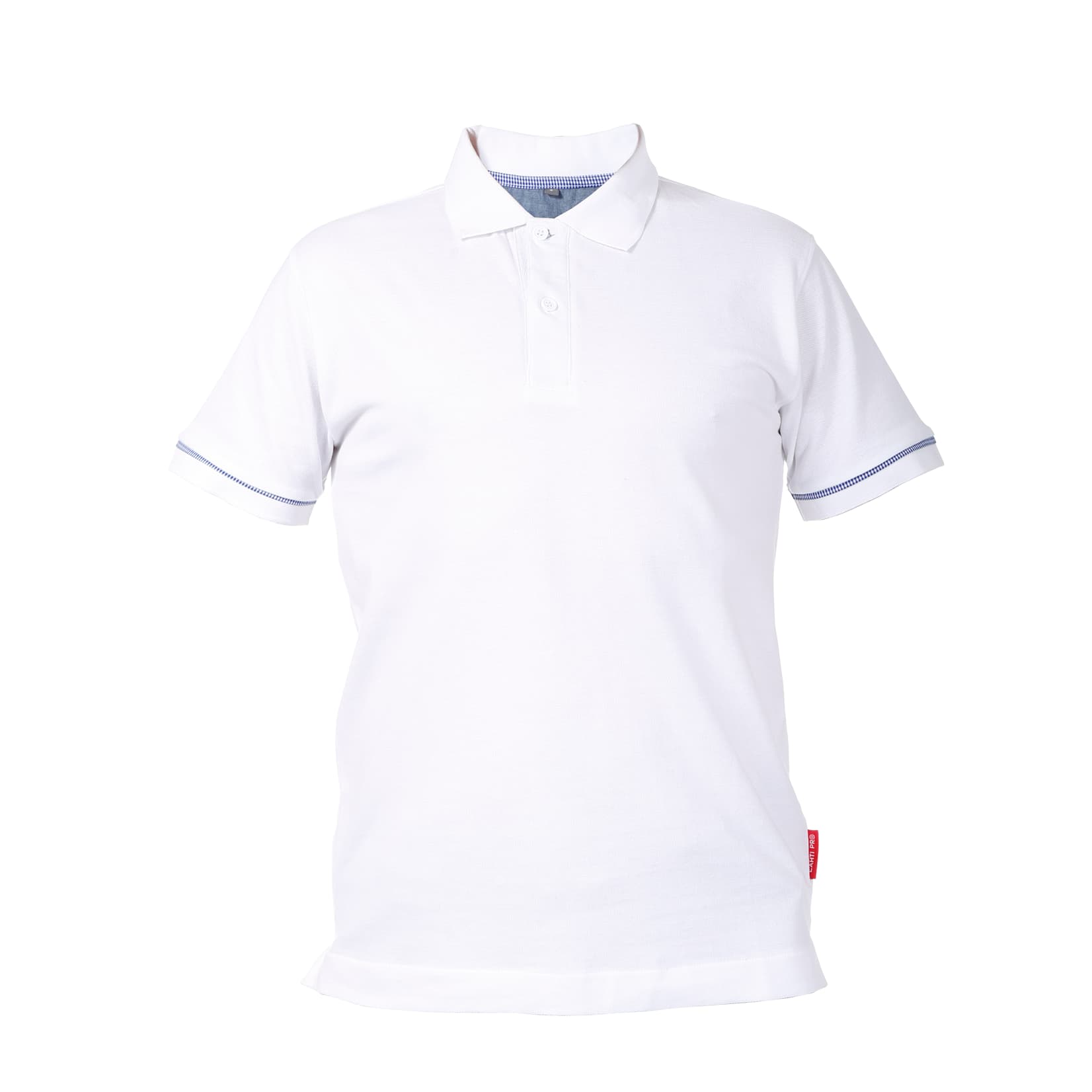 

Koszulka polo, 220g/m2, biała, "m", ce, lahti