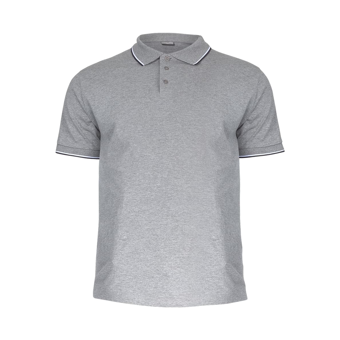 

Koszulka polo 190g/m2, szara, "2xl", ce, lahti