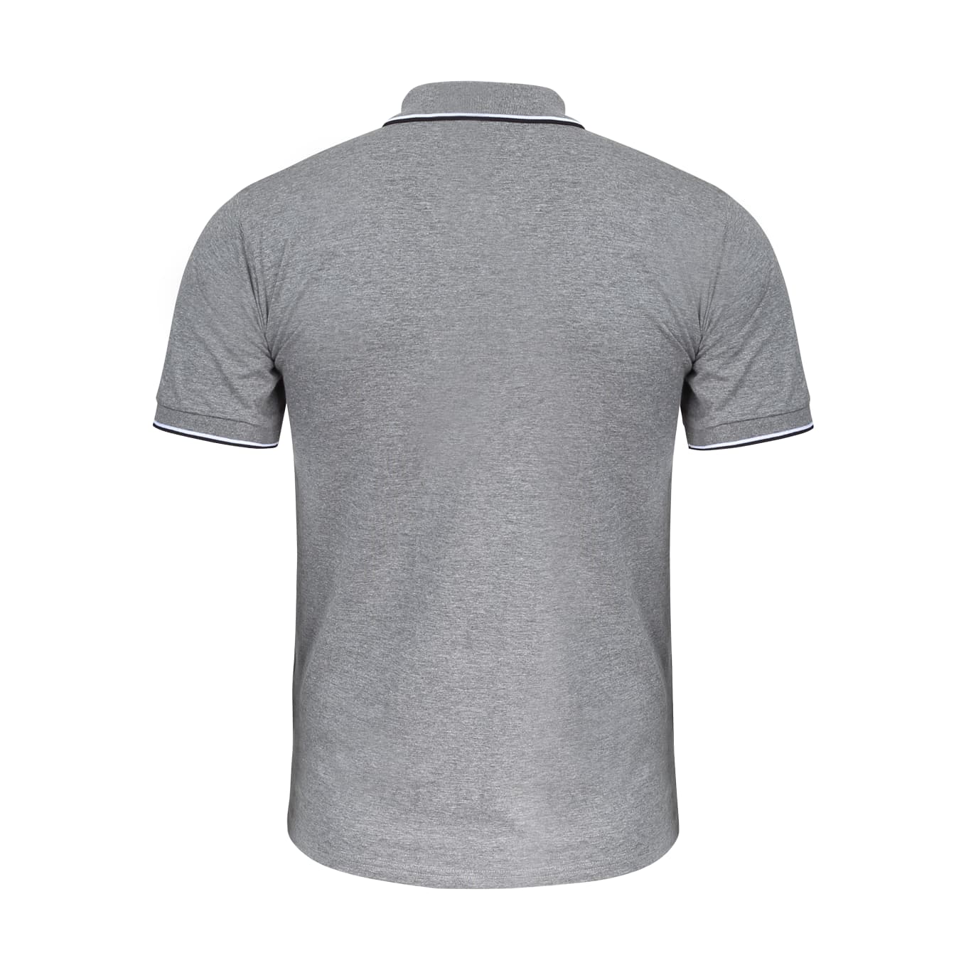 

KOSZULKA POLO 190G/M2, SZARA, "XL", CE, LAHTI