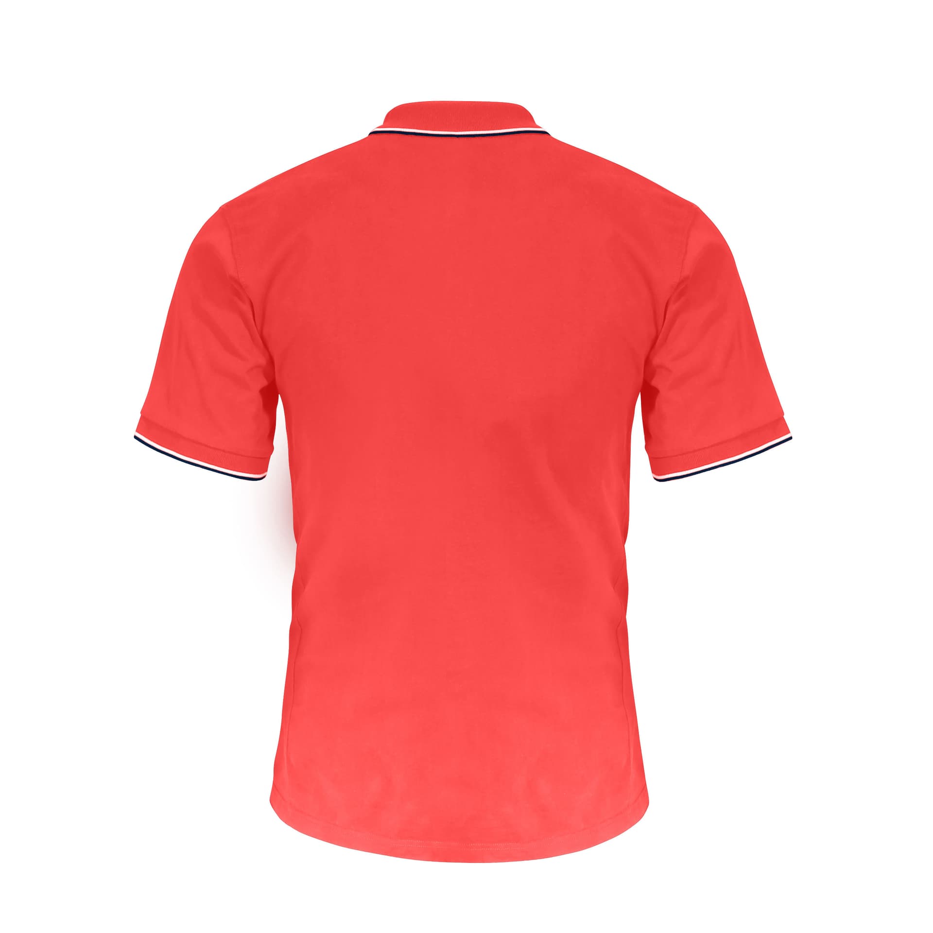 

Koszulka polo 190g/m2, czerwona, "m", ce, lahti