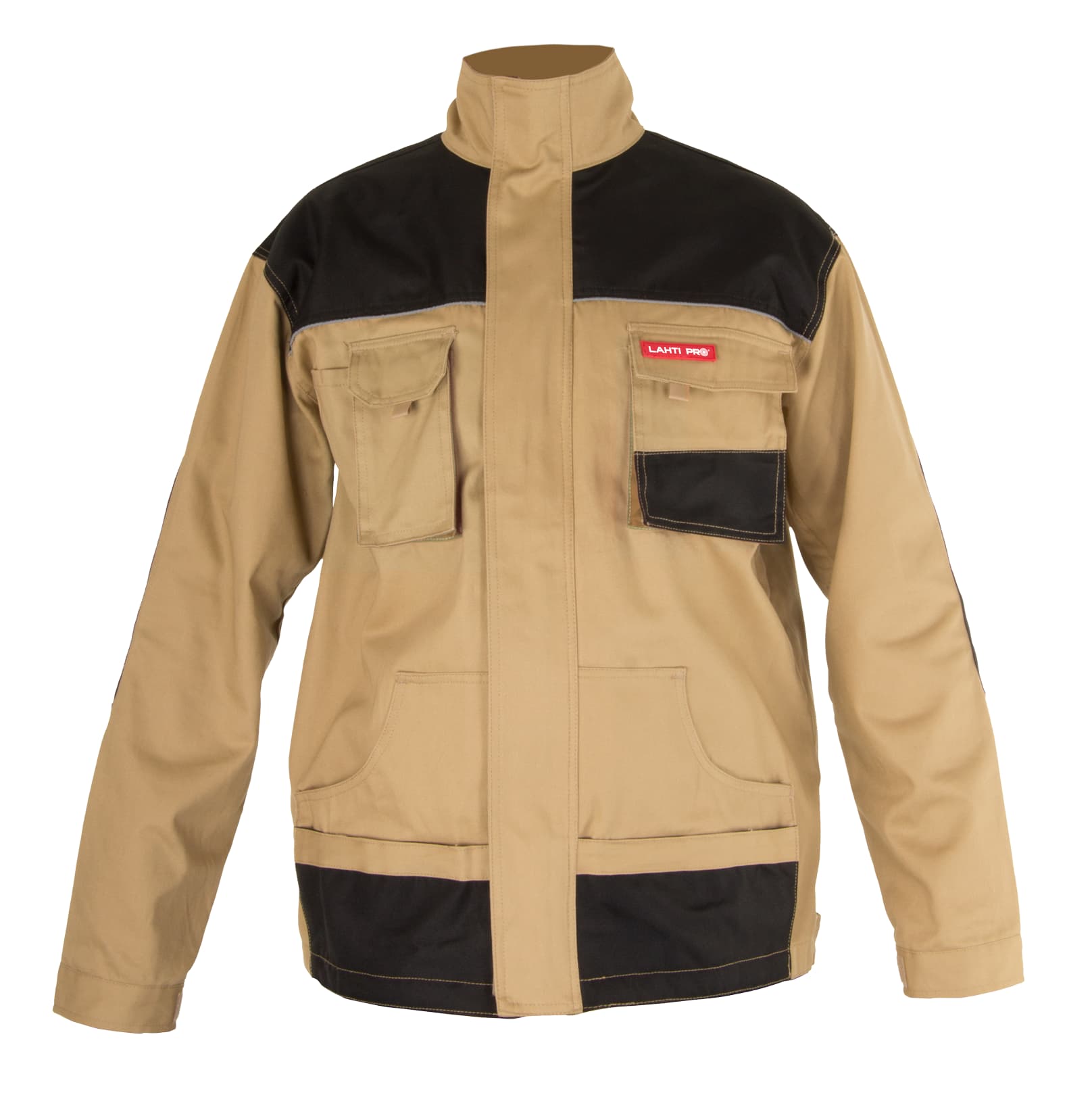 

Bluza beżowa, 100% bawełna, "2l (54)", ce, lahti, 54)"/ce/laht