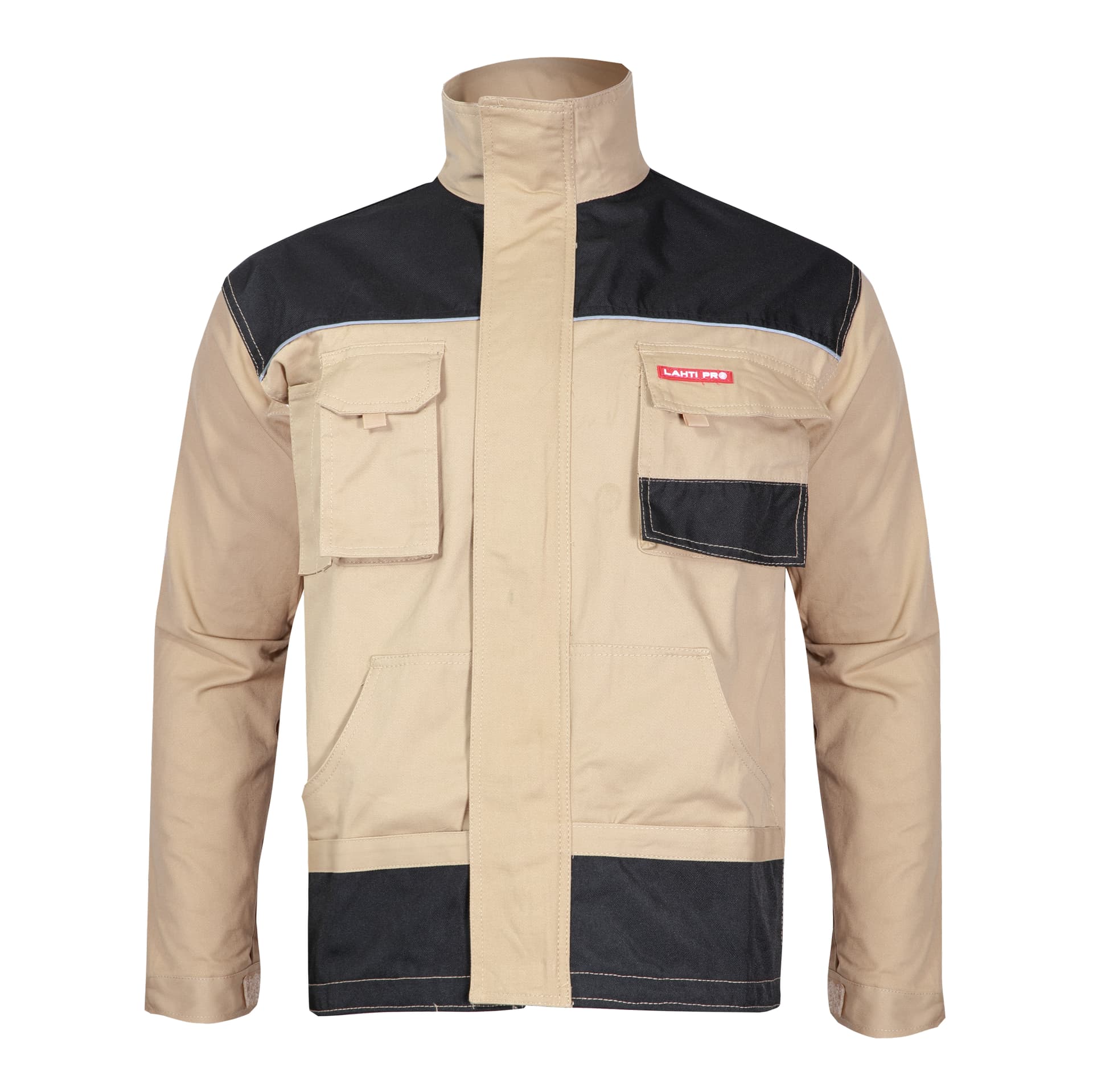 

Bluza beżowa, 100% bawełna, "xl (56)", ce, lahti, 56)"/ce/laht