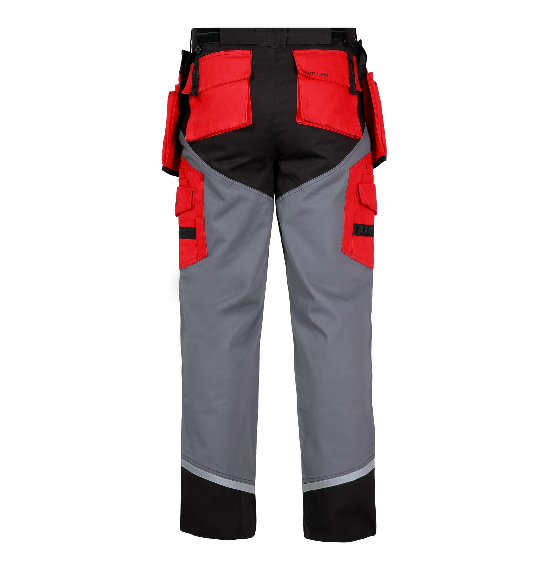 

SPODNIE CZA-SZA-CZER 100% BAWEŁNA Z ODBL., "3XL", CE, LAHTI