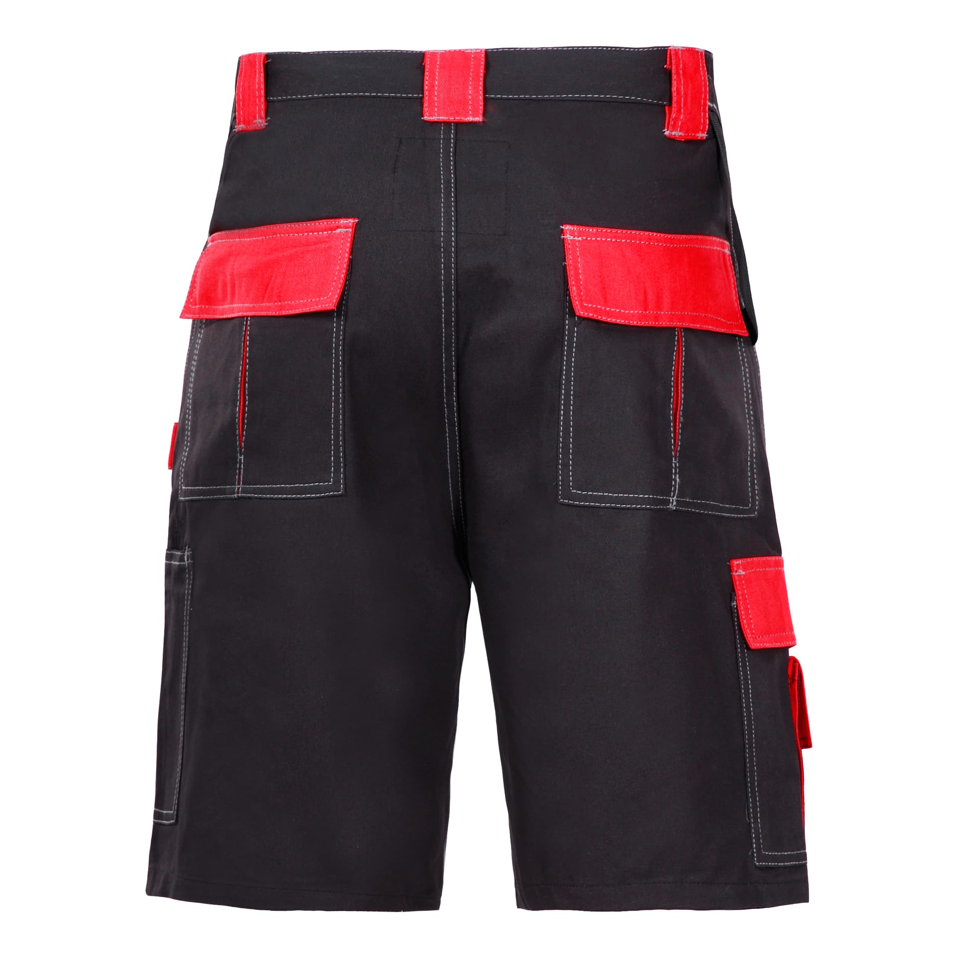 

Spodenki krótkie cza-cze 100% bawełna,245g/m2,"3xl",ce,lahti