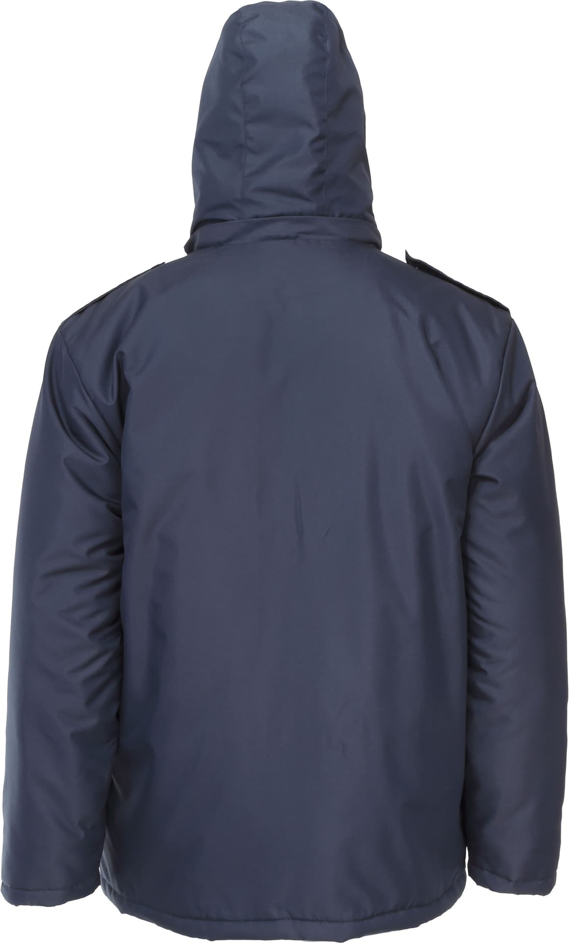 

Kurtka ocieplana granatowa, "2xl", ce, lahti