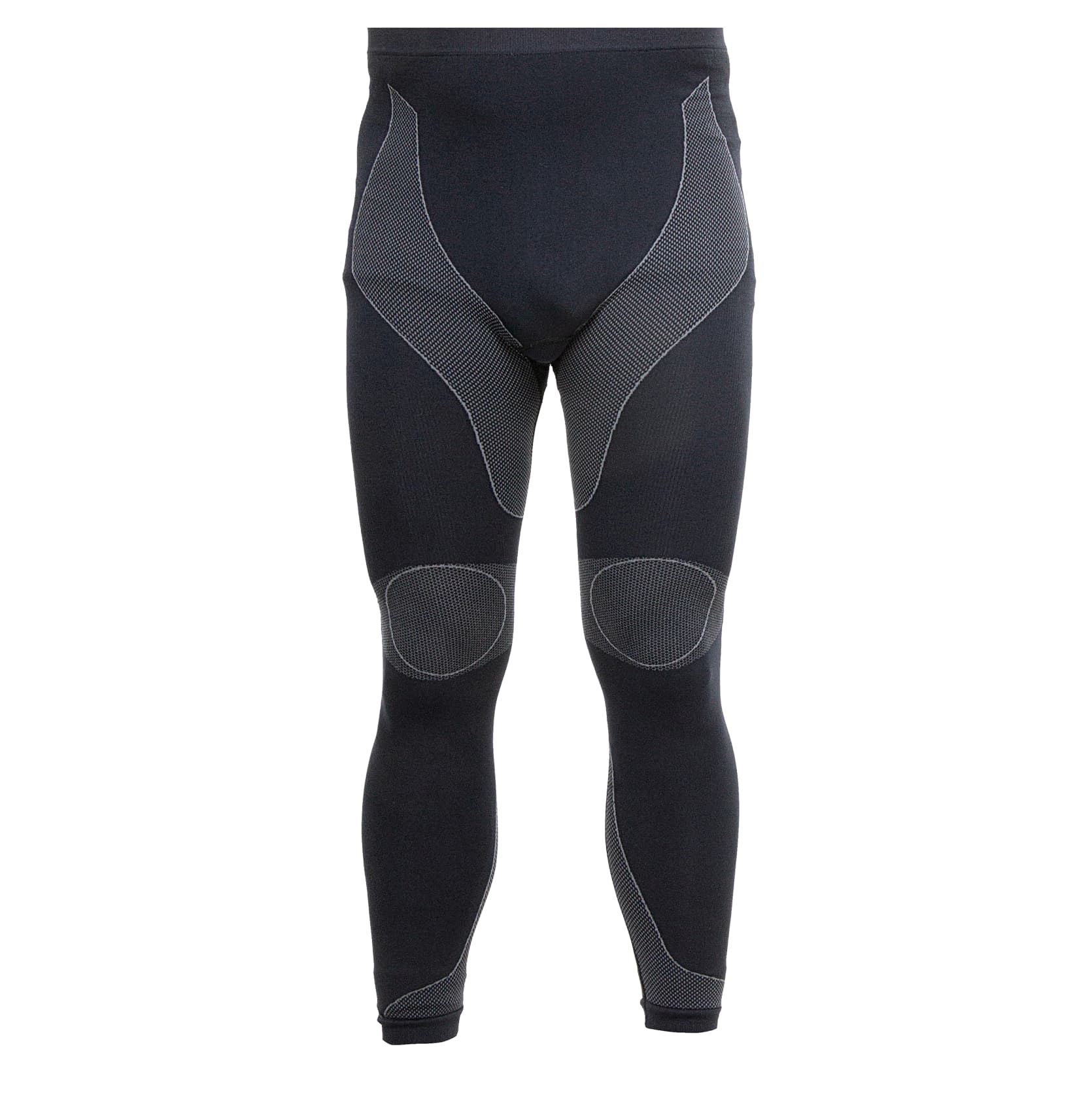 

Kalesony termoaktywne czarno-szare, "l/xl", ce, lahti