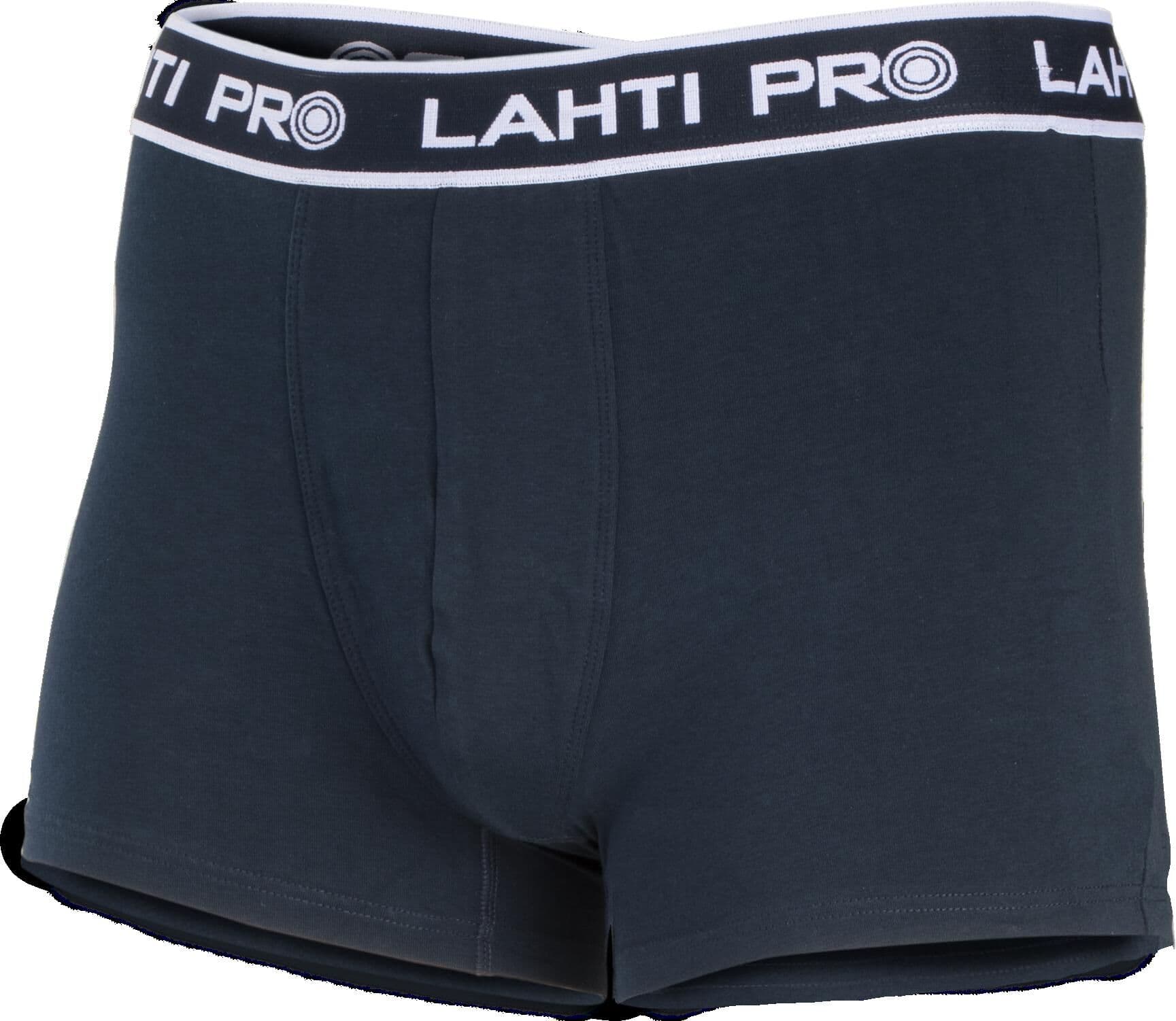 

BOKSERKI MĘSKIE CZARNE, SZARE, GRANAT., 3 PARY, "3XL", LAHTI