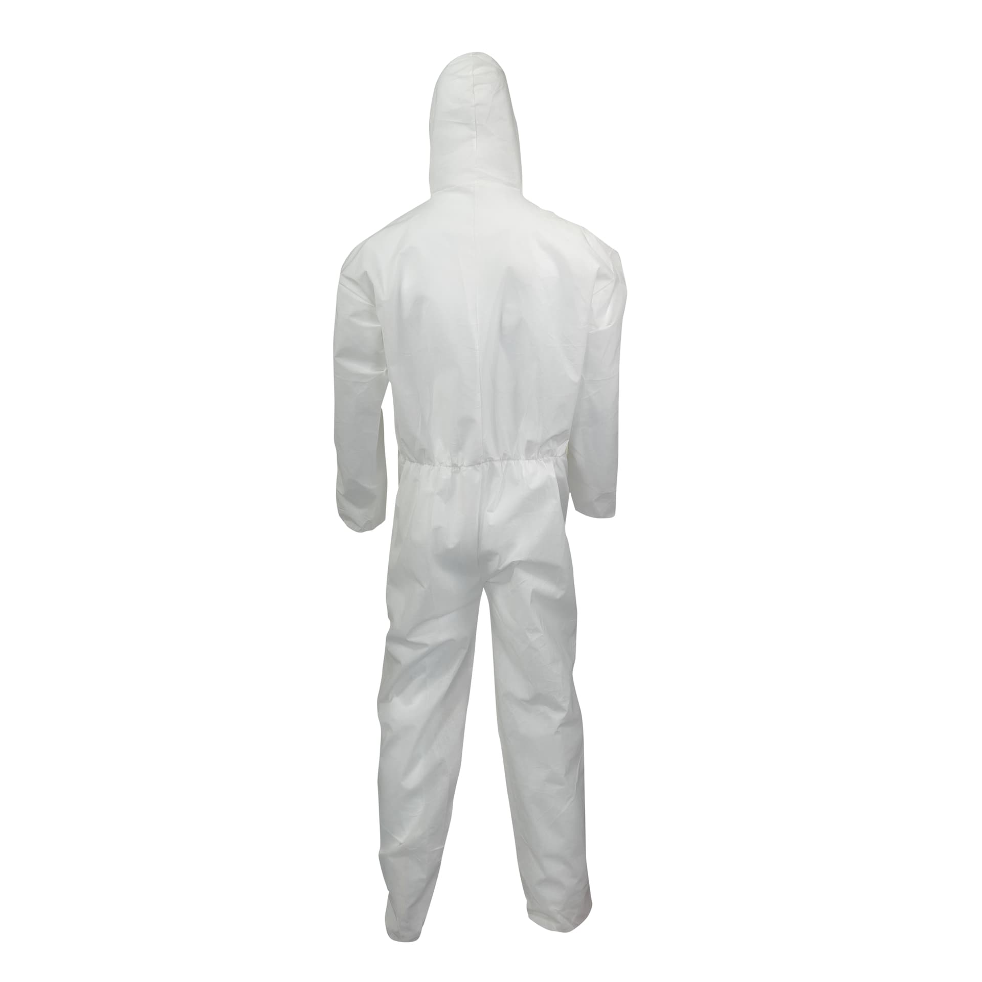 

Kombinezon ochronny biały, 50g/m2, "3xl", ce, lahti