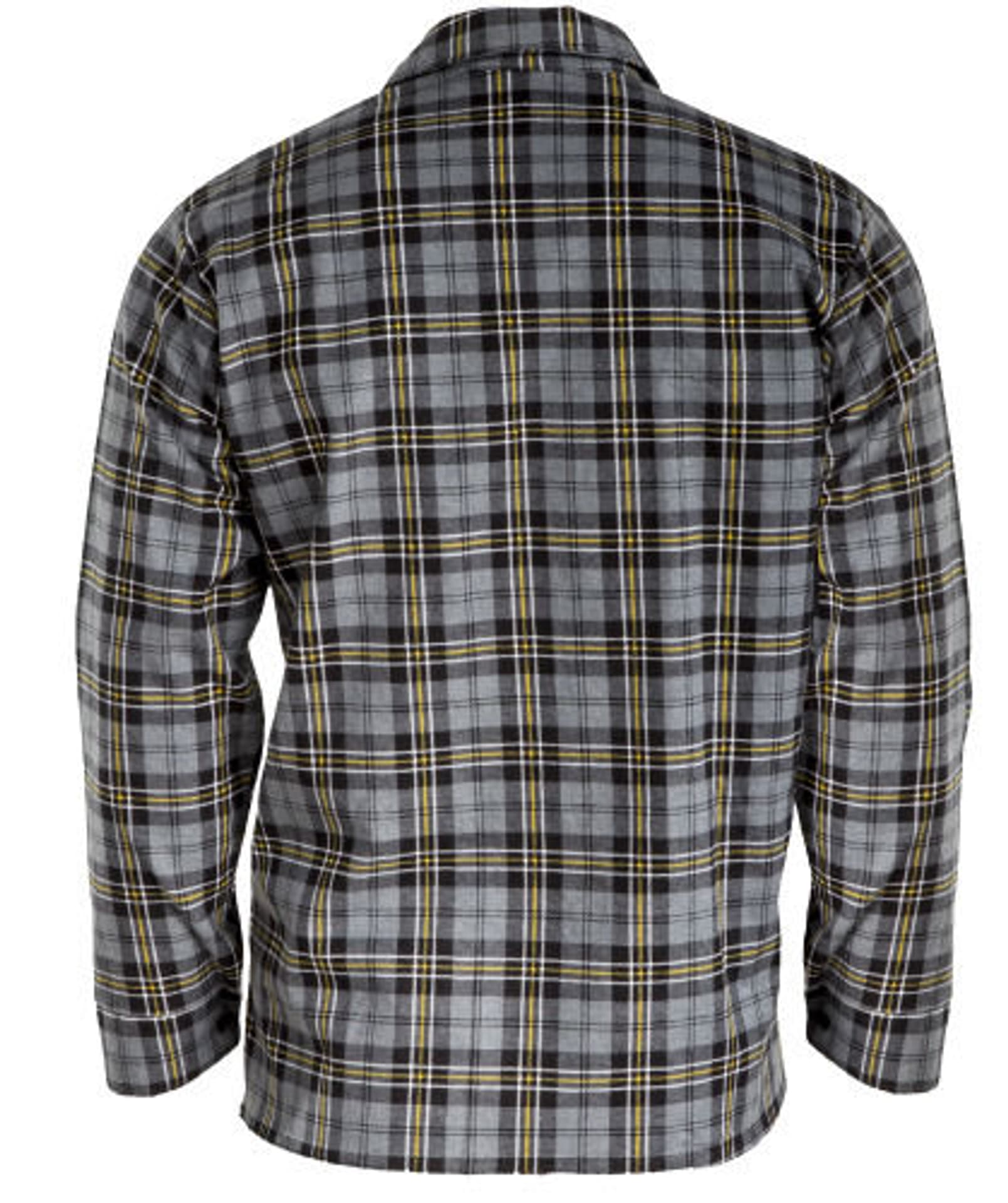 

Koszula flanelowa szara, 170g/m2, "s", ce, lahti