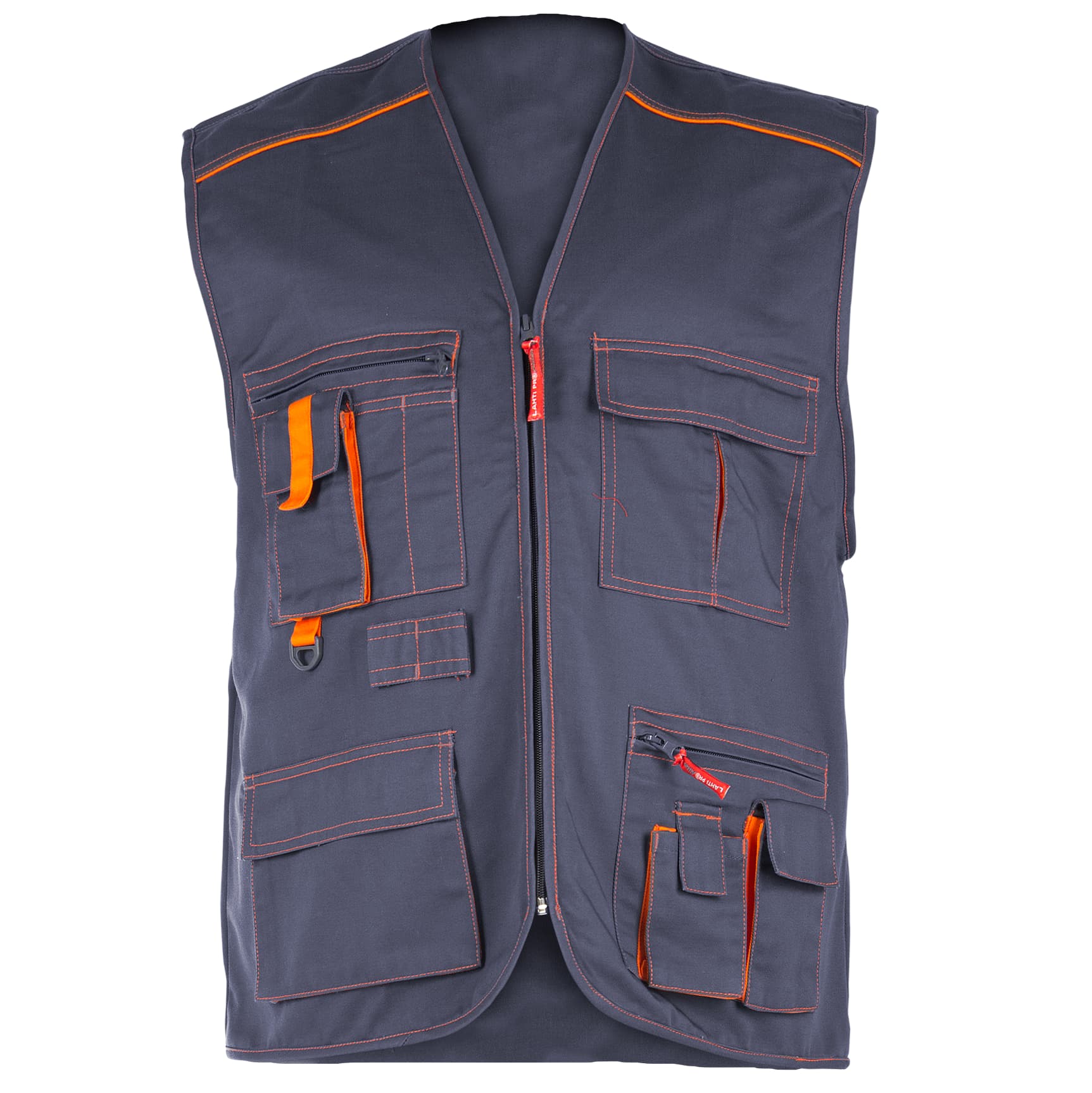 

LPAK13XL Allton Kamizelka ochronna, XXXL, LahtiPro