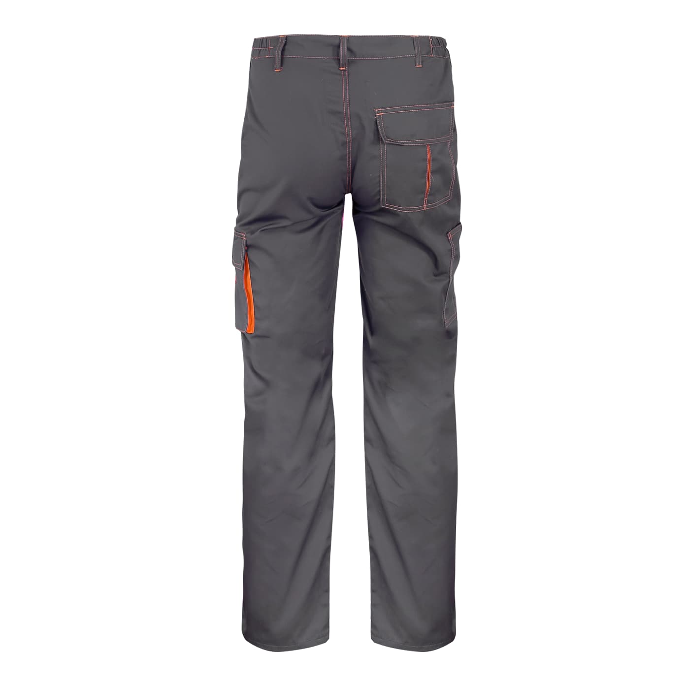 

LPAS76M Allton Spodnie robocze ochronne do pasa, H:176, W:90-94, L, LahtiPro