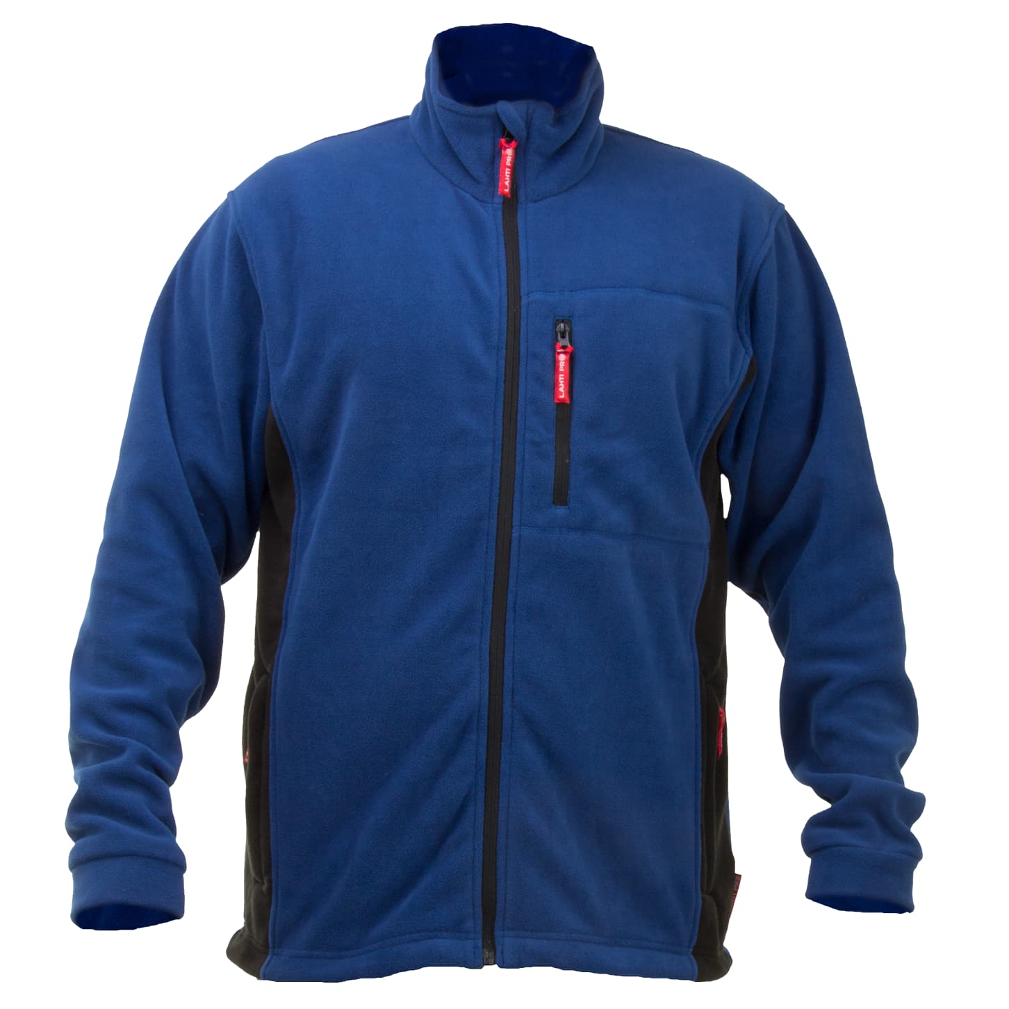

LPBP22XL Polar bluza granatowa, H:182-188, C:116-120, 2XL, LahtiPro