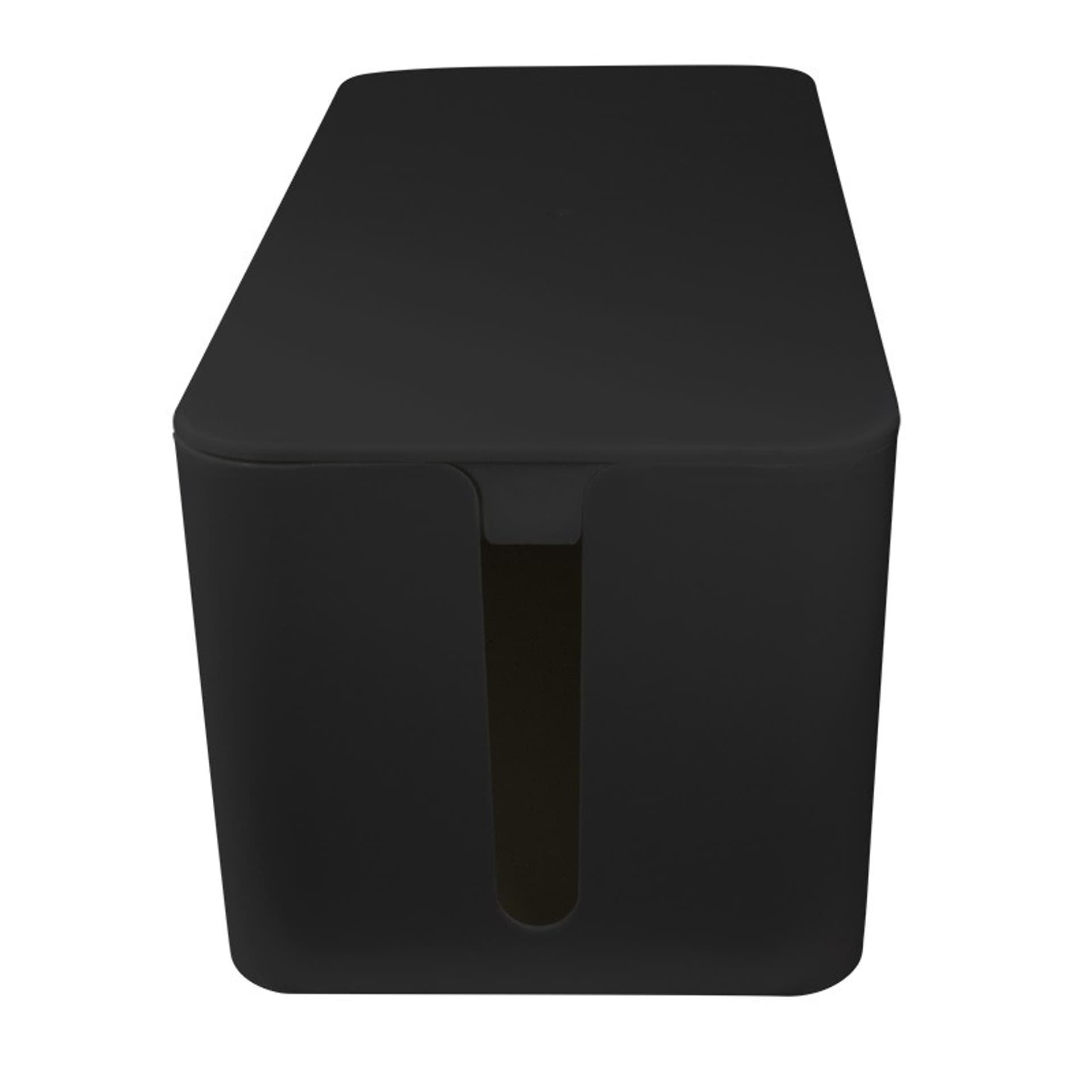 

Organizer kabli Cable Box, czarny