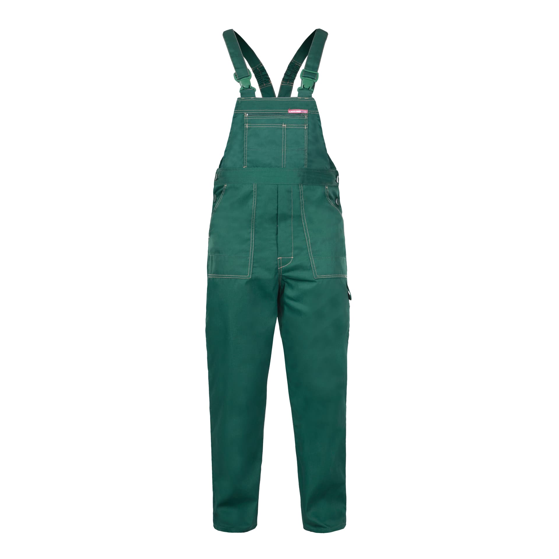 

LPQB88XL Quest Spodnie robocze ogrodniczki, H:188, W:98-102, XL